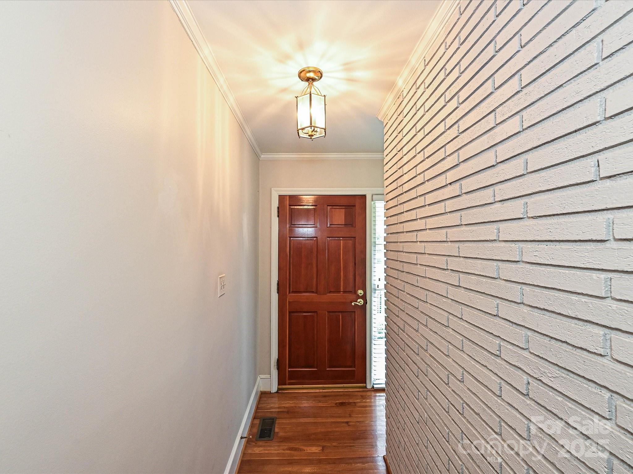 Madison Park - Residential