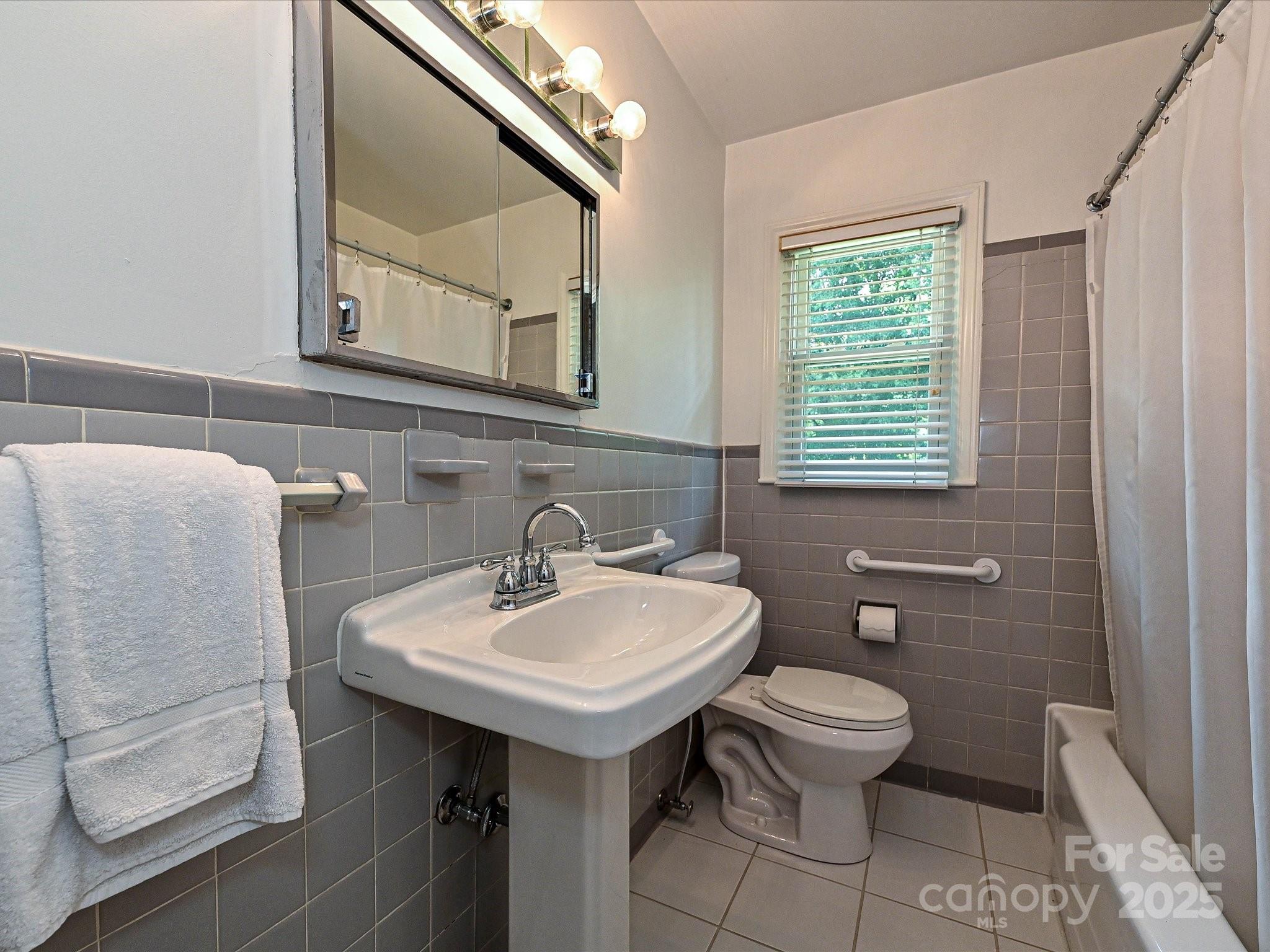 Madison Park - Residential