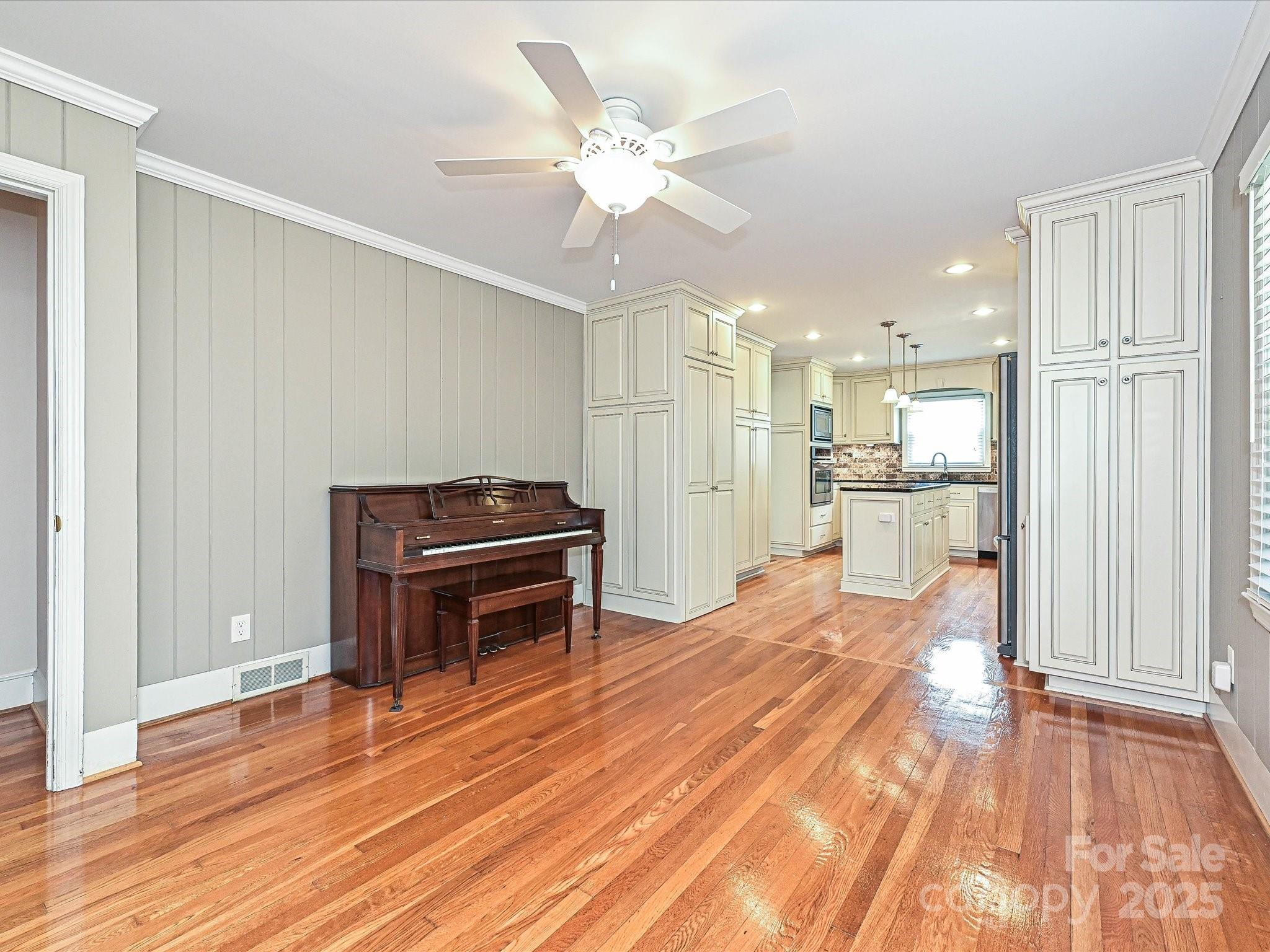 Madison Park - Residential