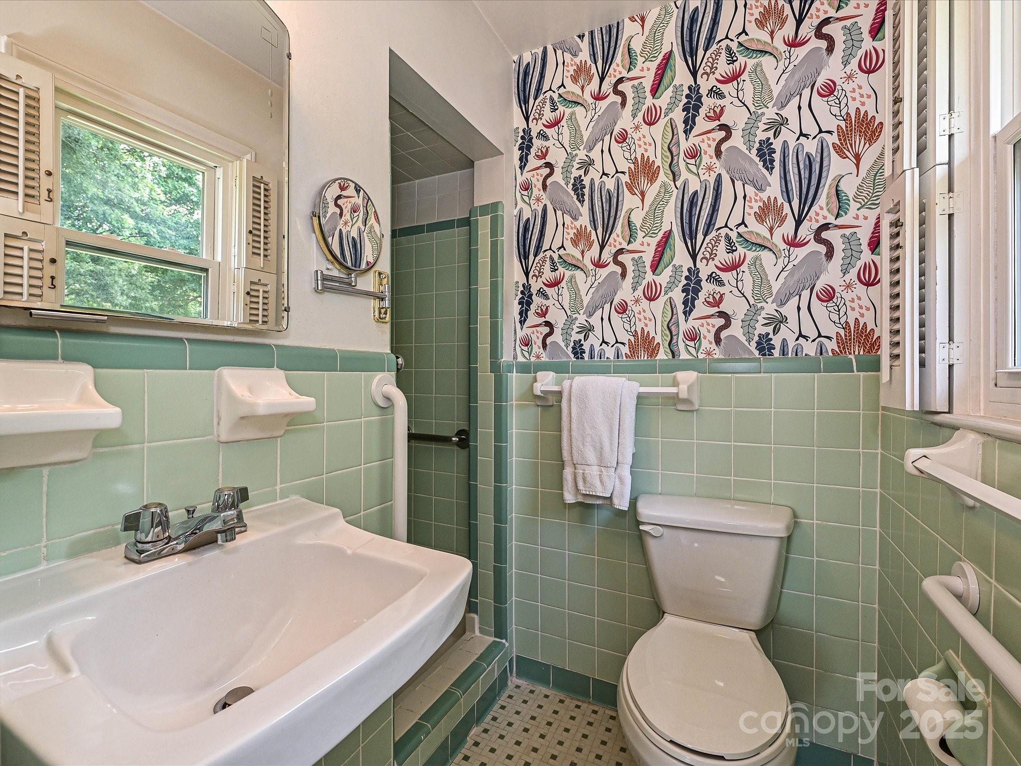 Madison Park - Residential