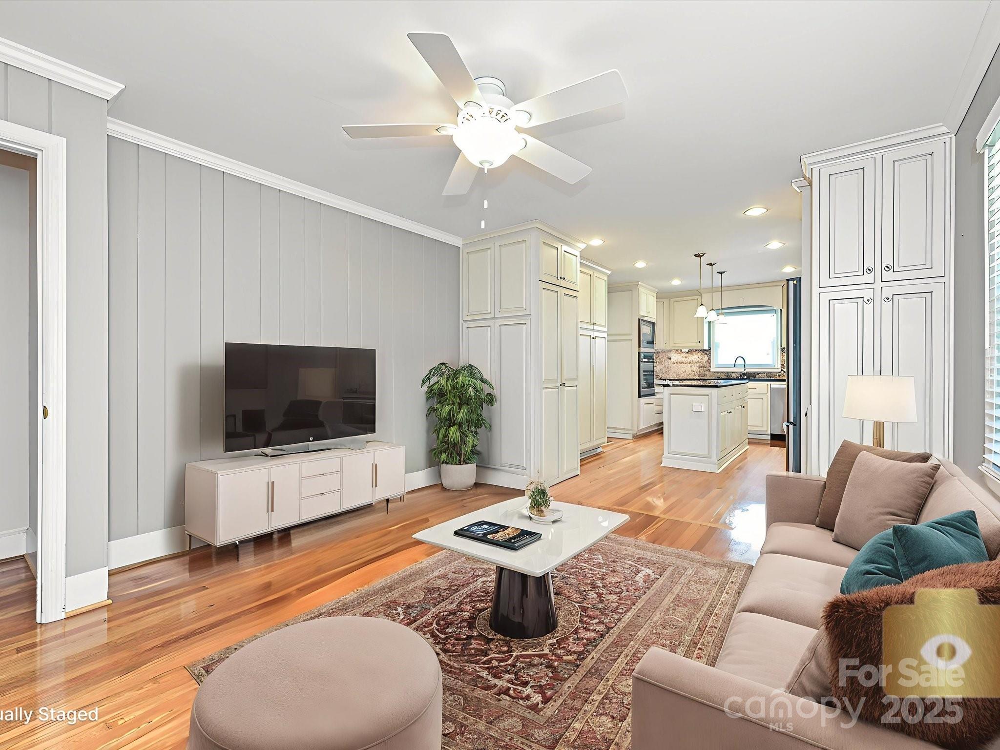 Madison Park - Residential