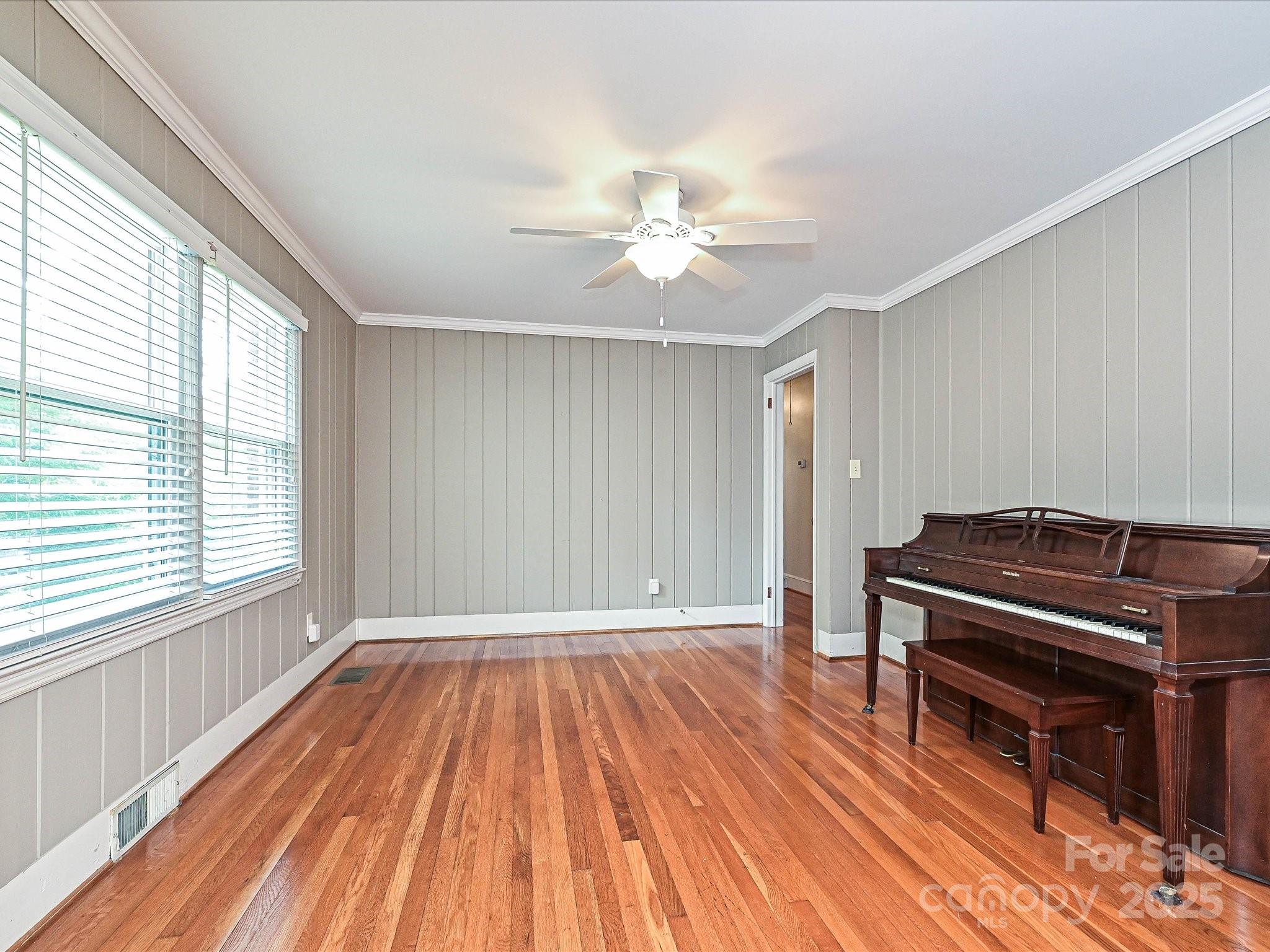 Madison Park - Residential