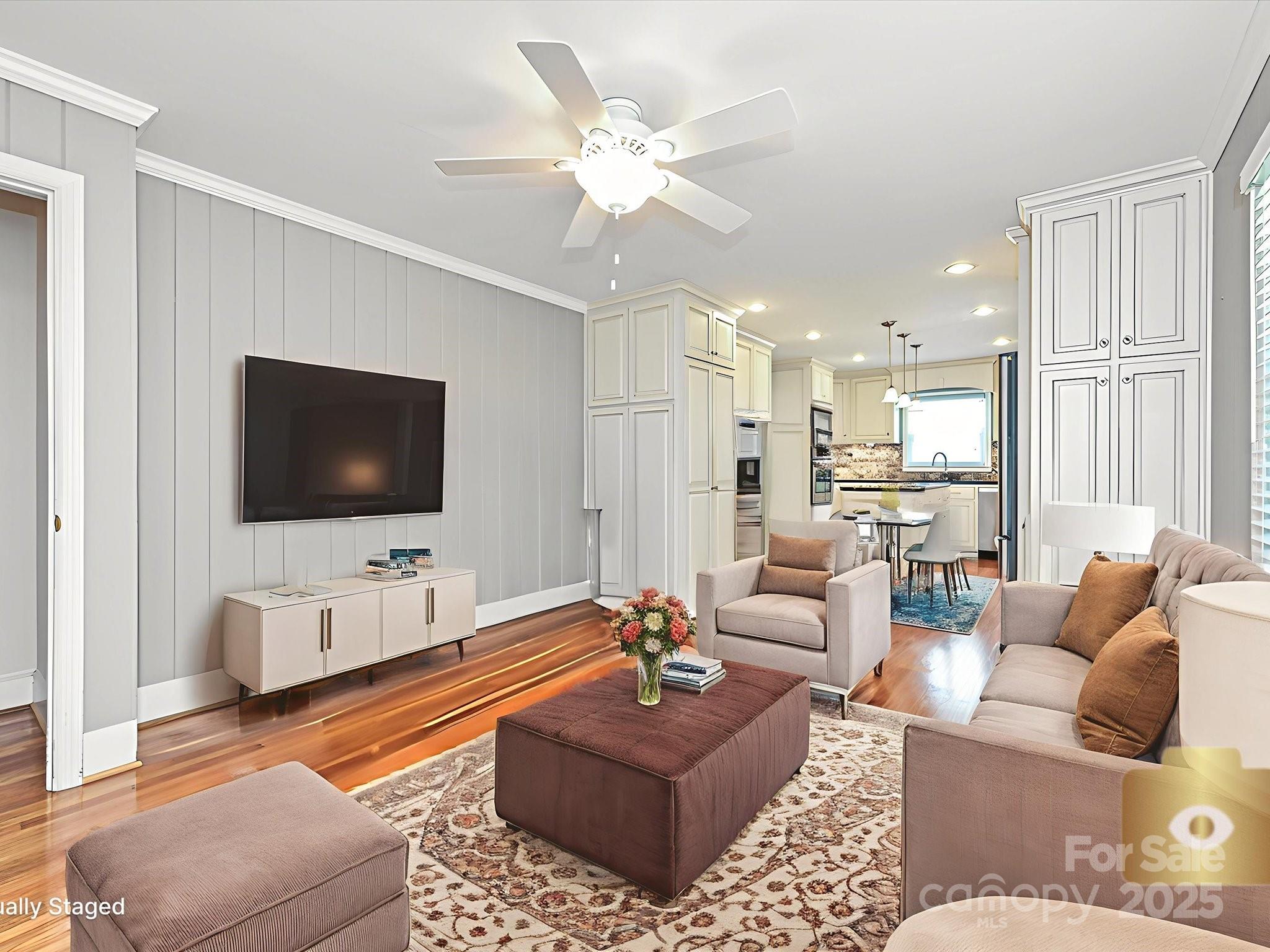 Madison Park - Residential