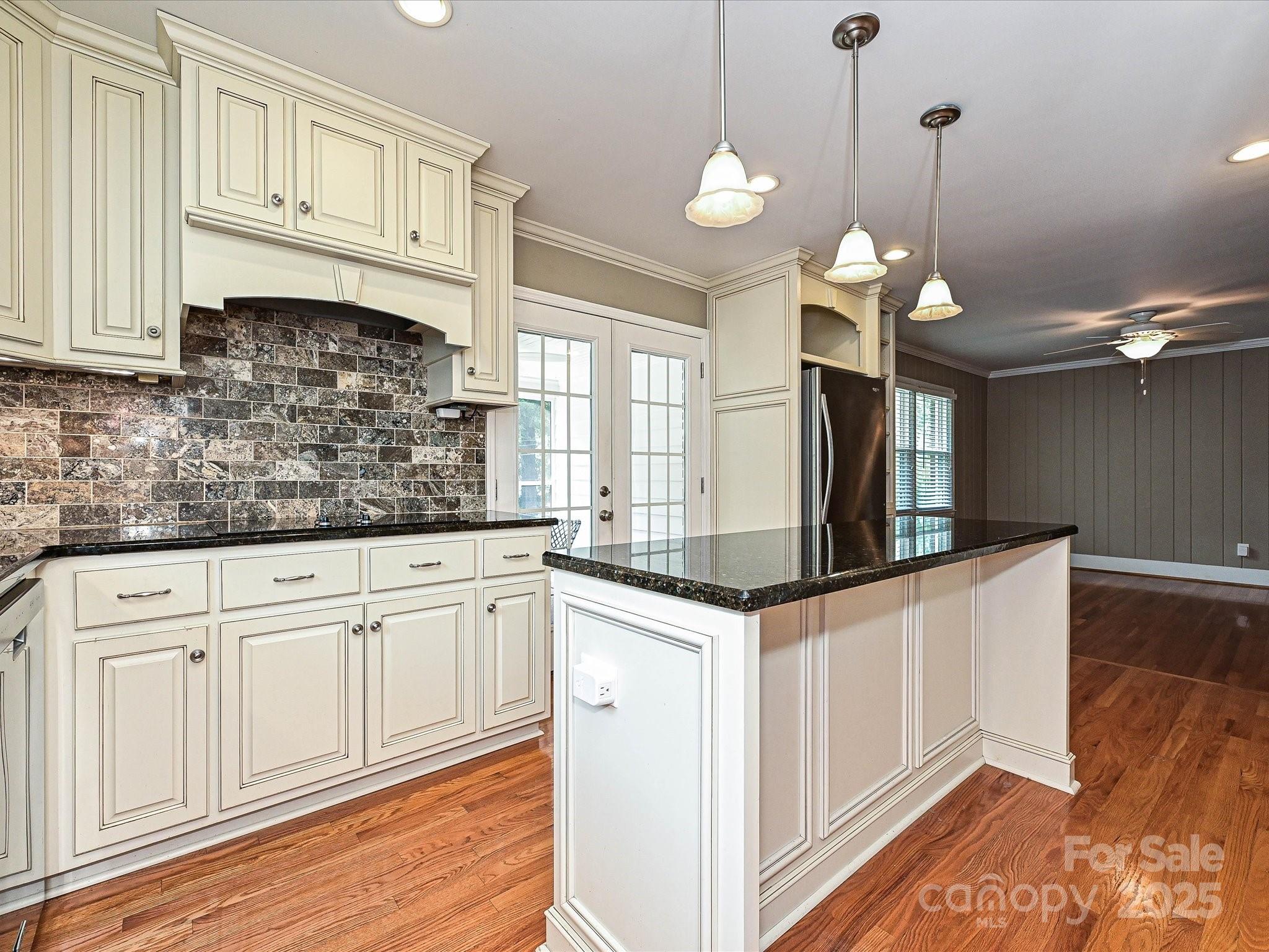 Madison Park - Residential