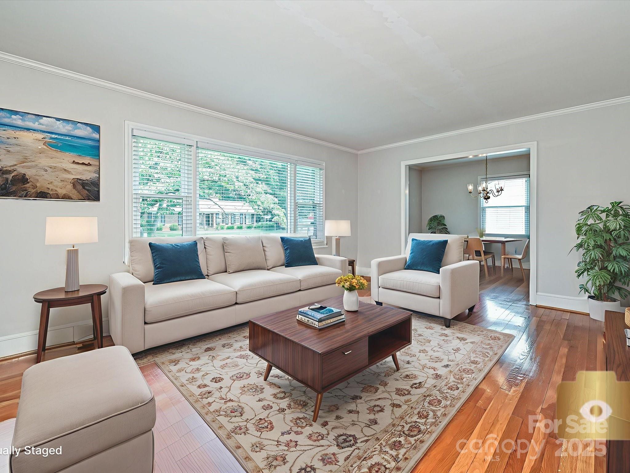 Madison Park - Residential