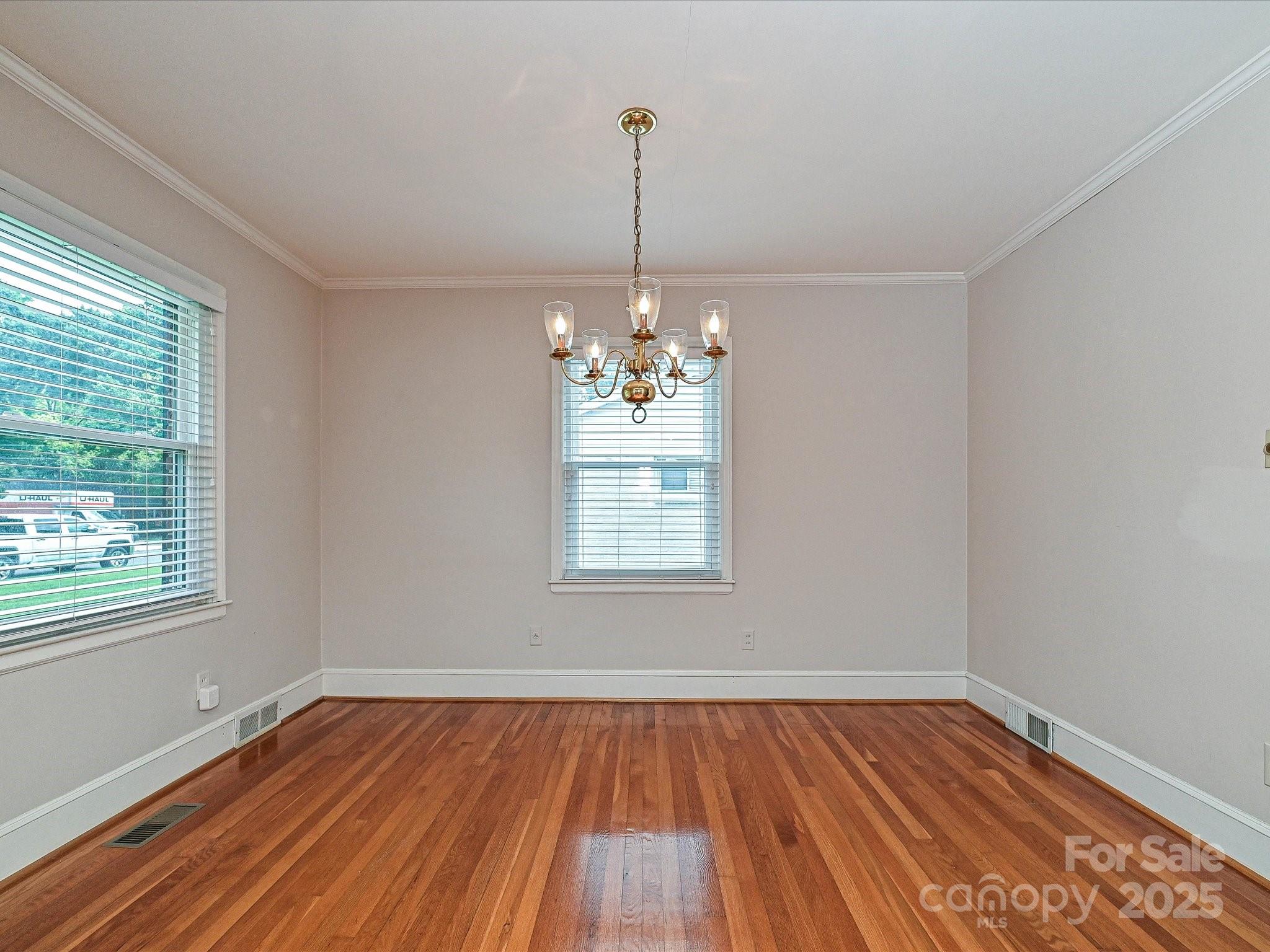 Madison Park - Residential