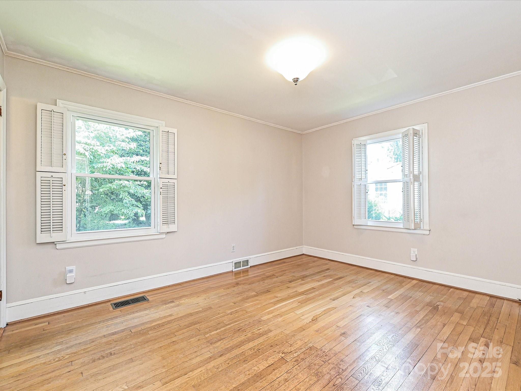 Madison Park - Residential