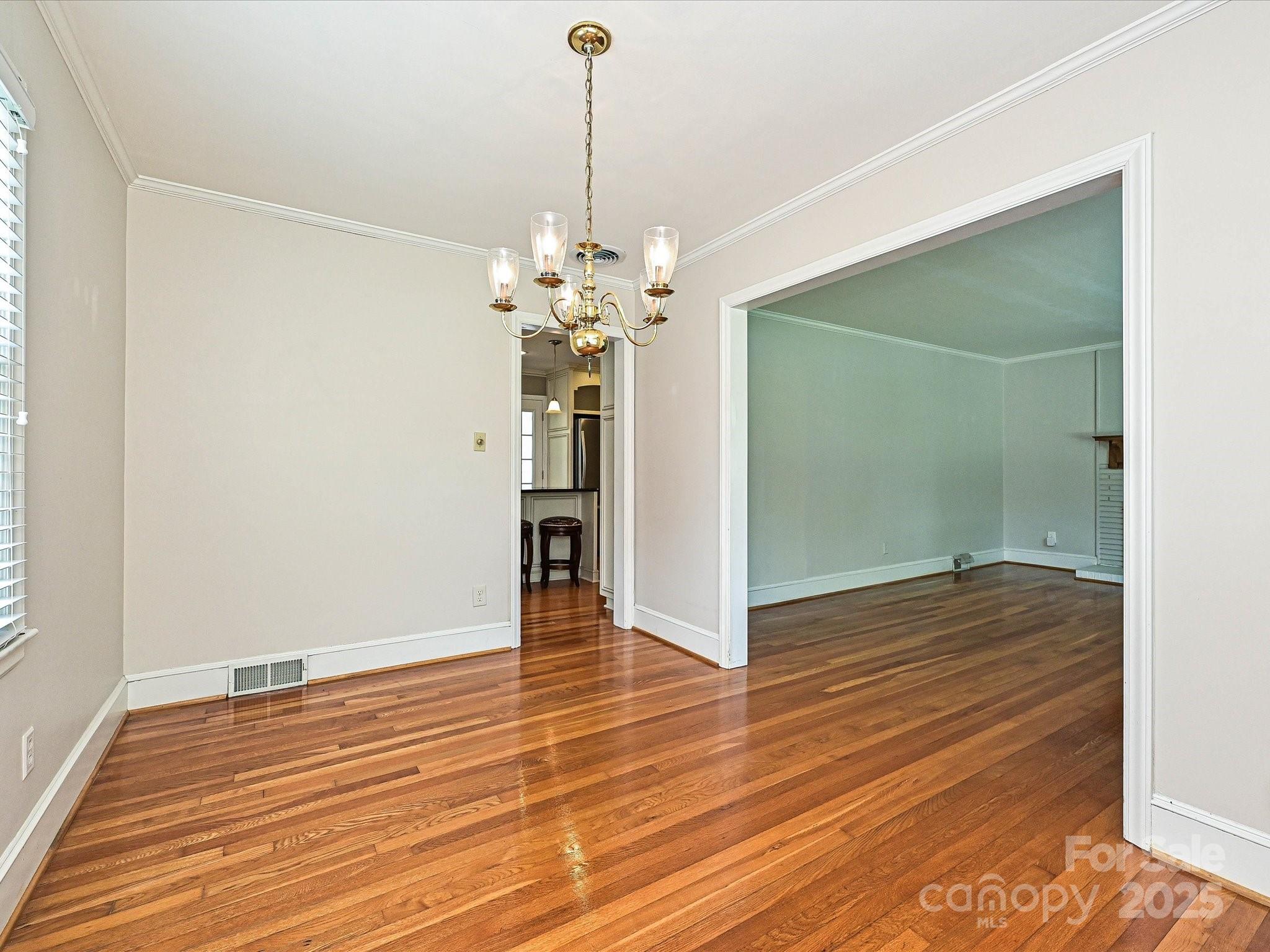 Madison Park - Residential