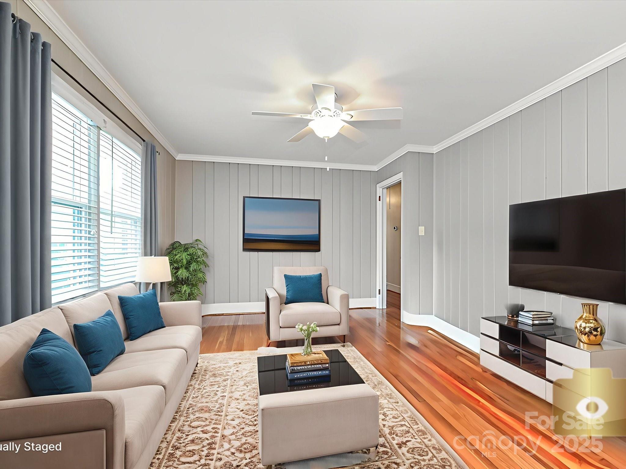 Madison Park - Residential