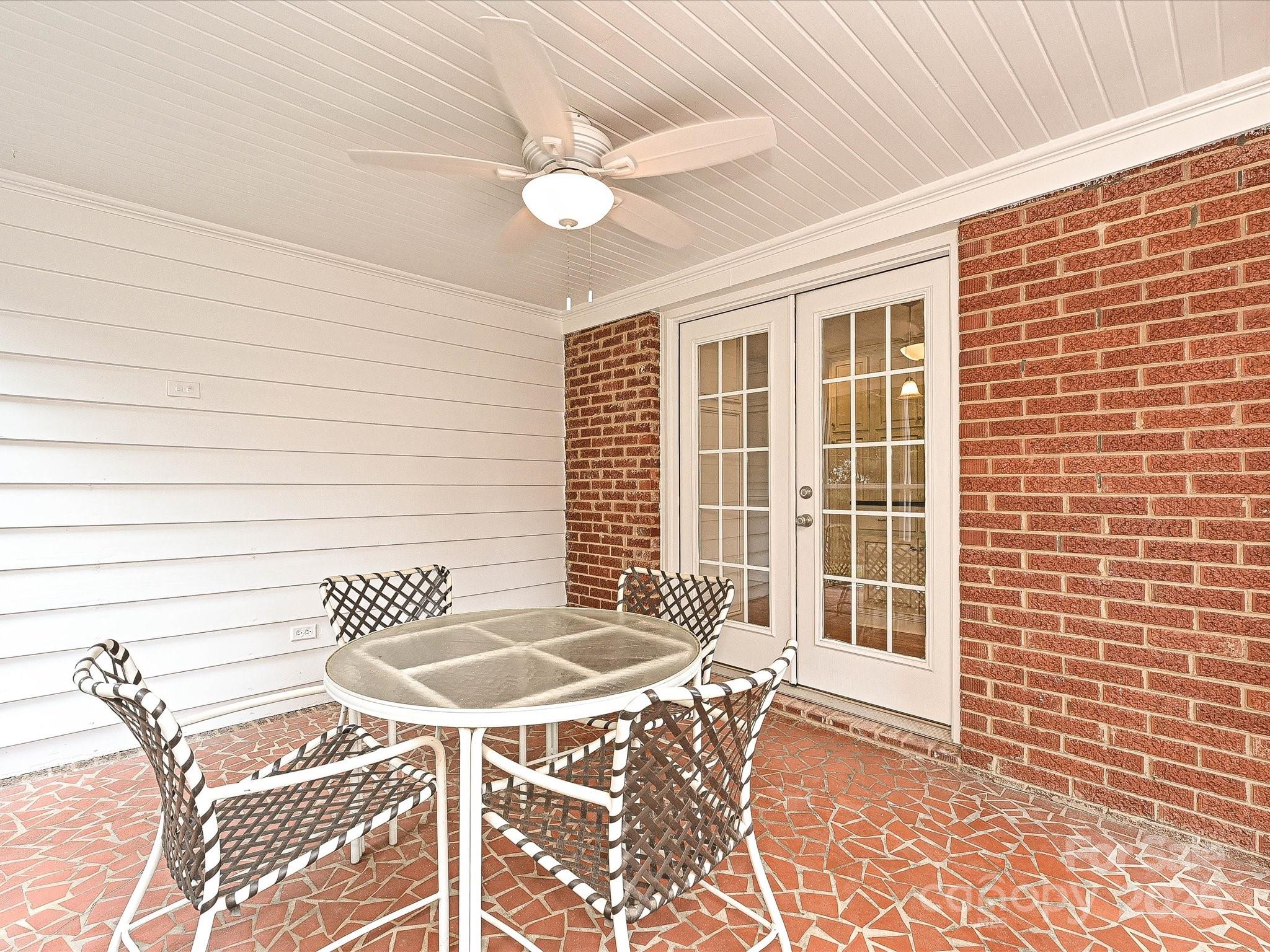 Madison Park - Residential