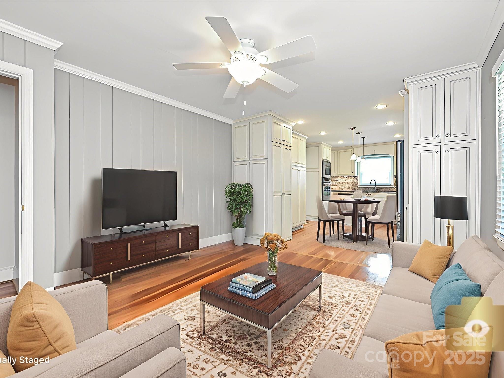 Madison Park - Residential