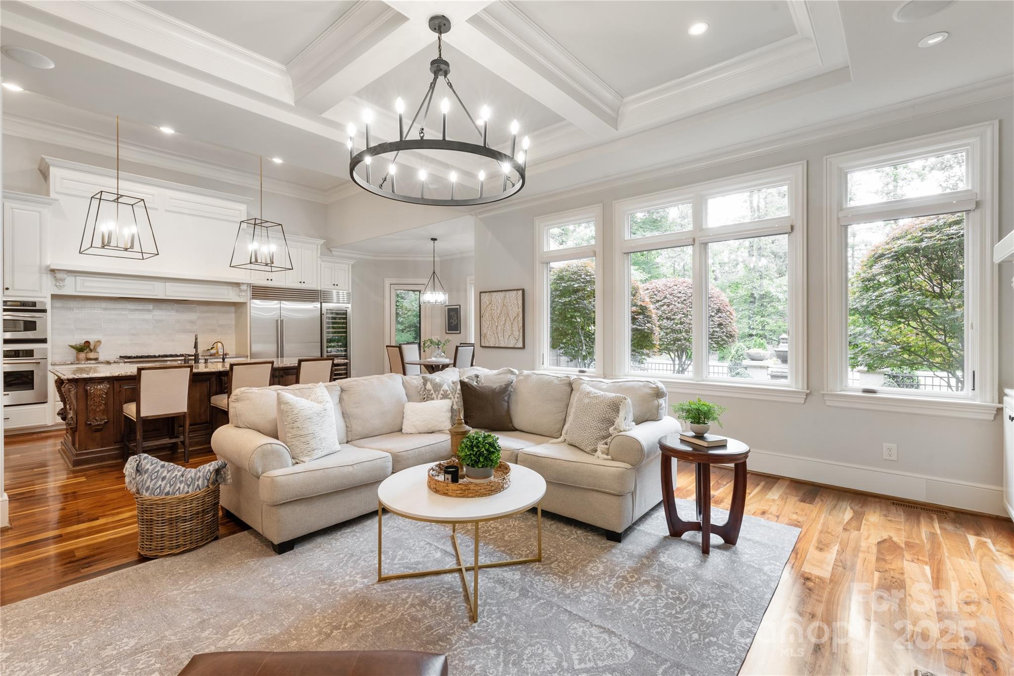 Chatelaine - Residential