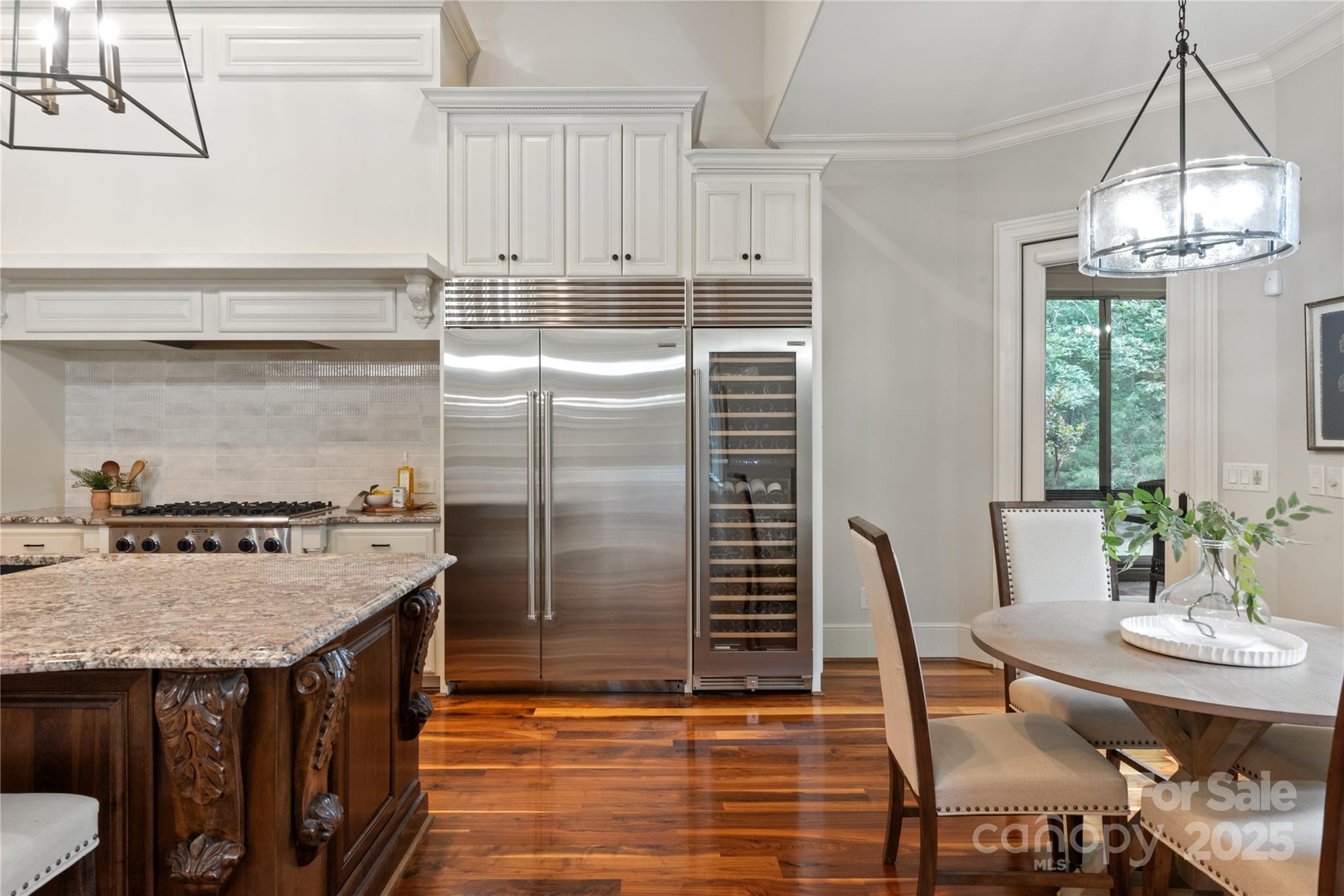 Chatelaine - Residential