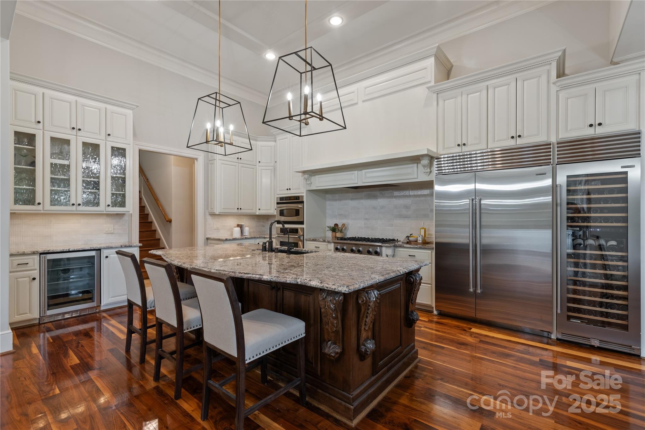 Chatelaine - Residential