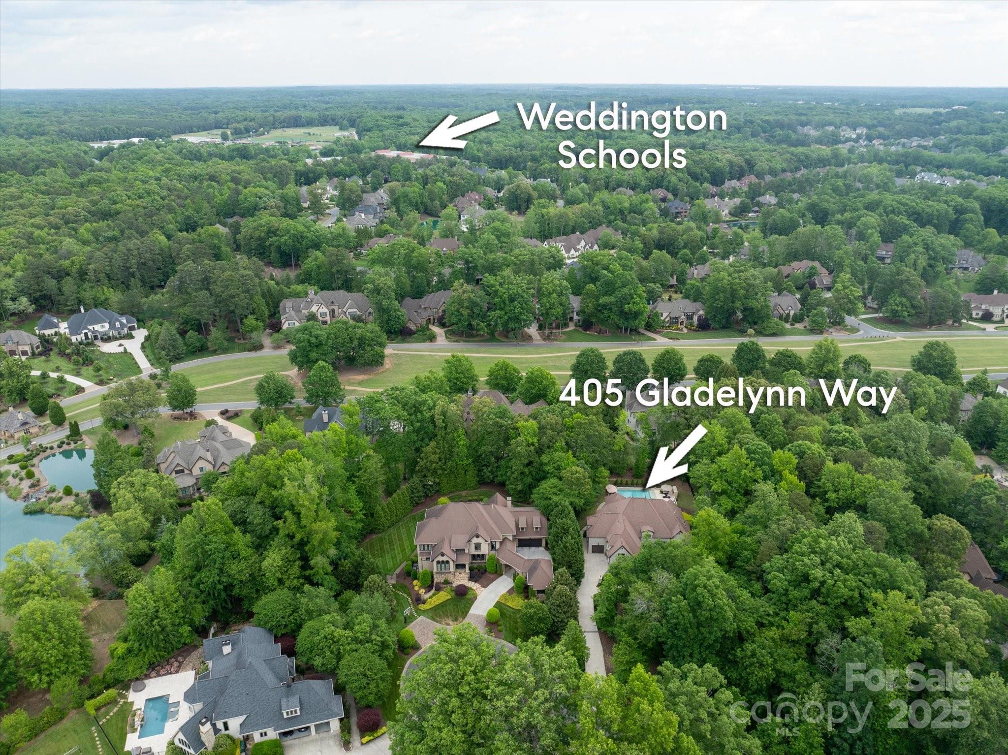 Chatelaine - Residential