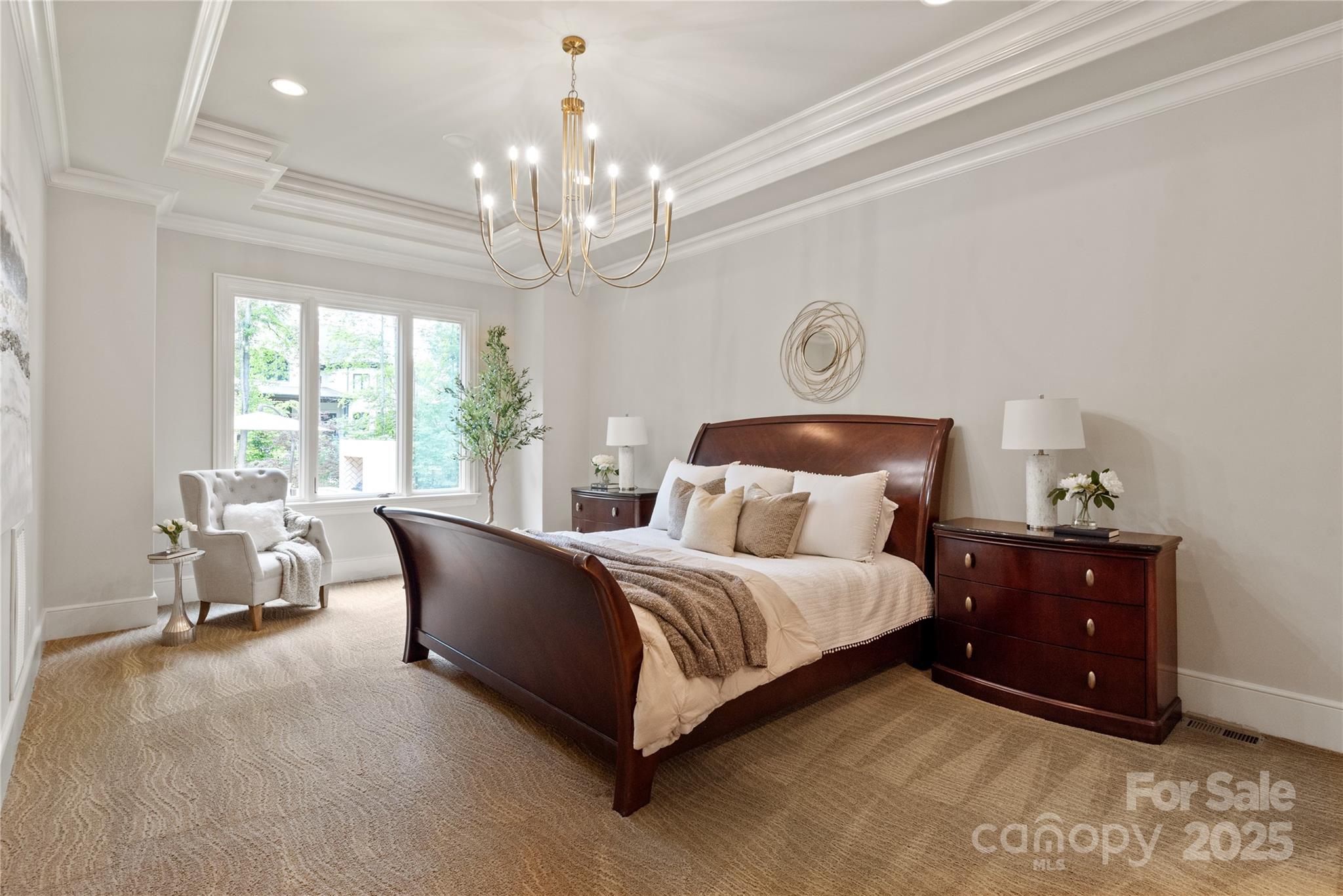 Chatelaine - Residential