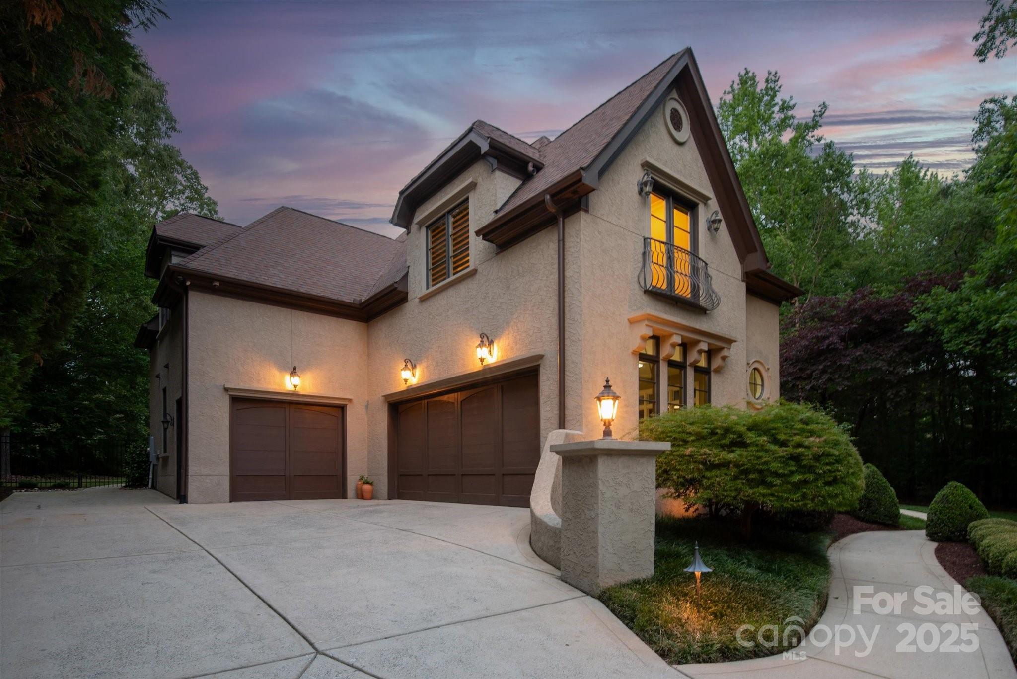 Chatelaine - Residential