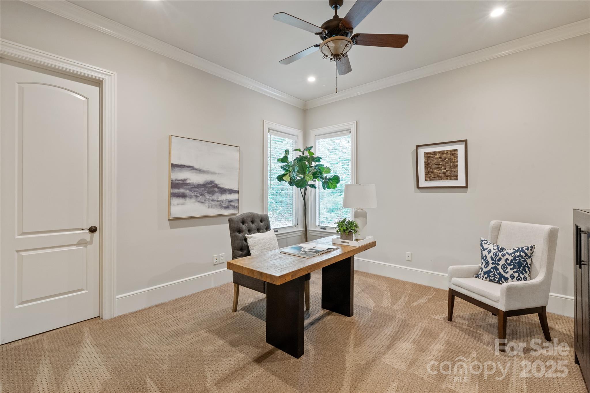 Chatelaine - Residential