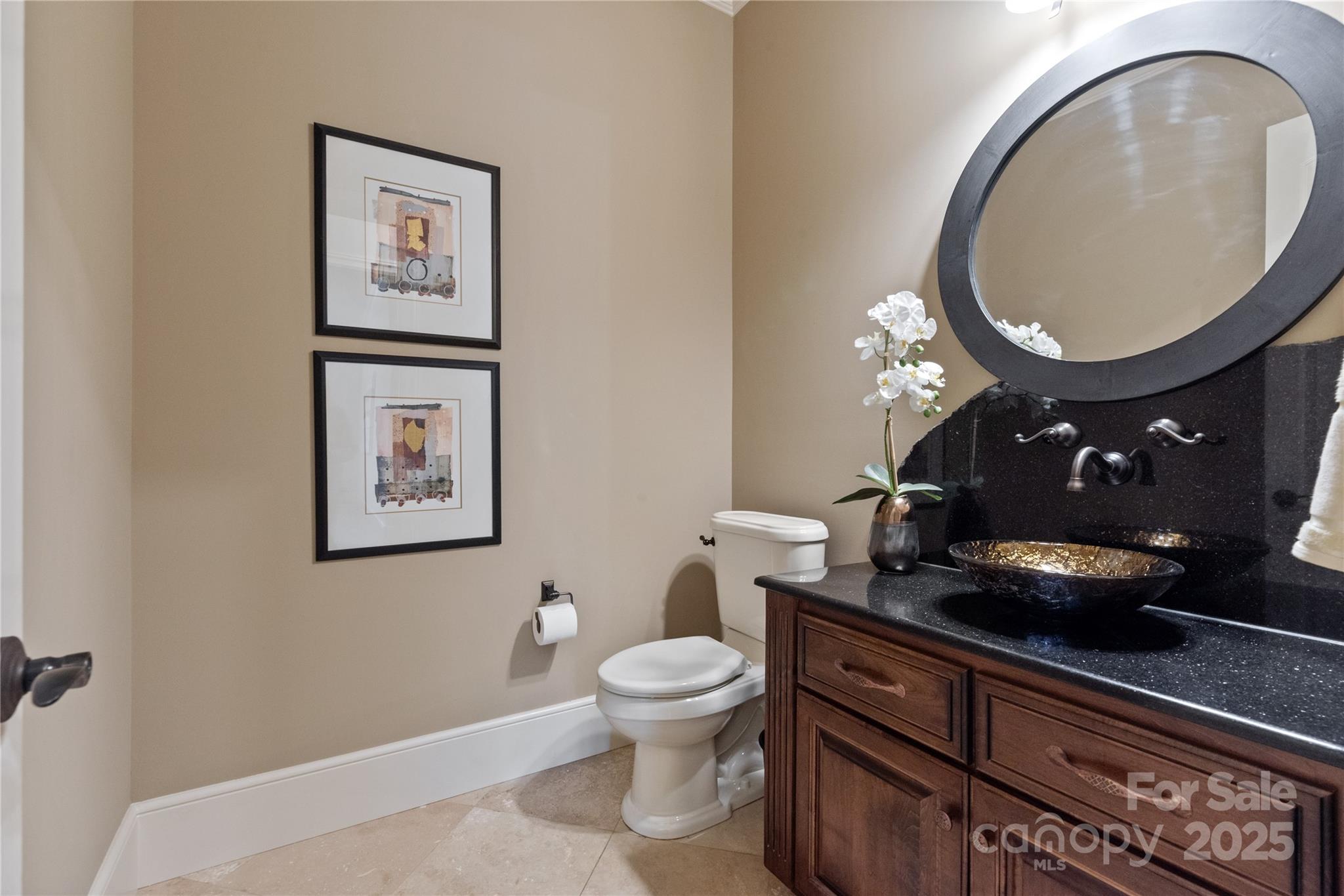 Chatelaine - Residential