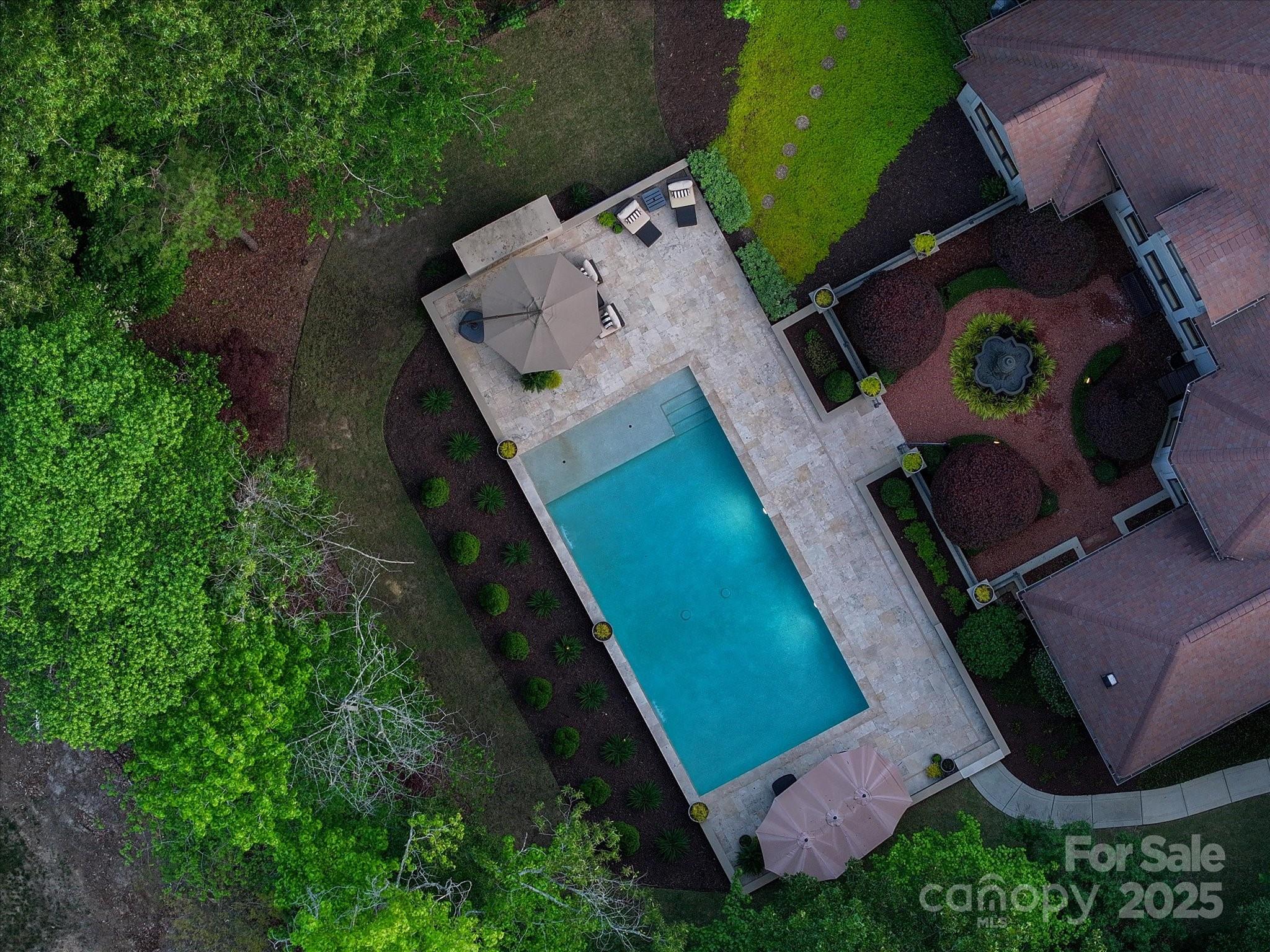 Chatelaine - Residential