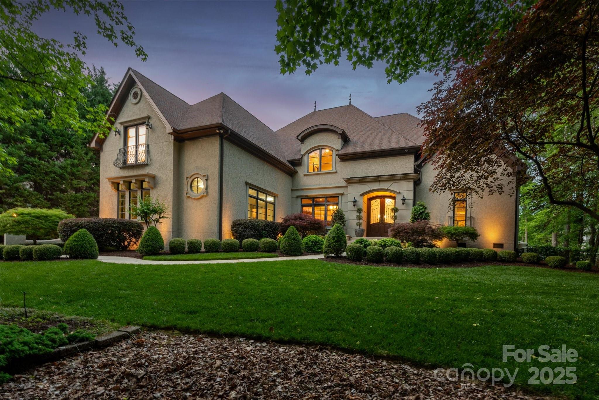 Chatelaine - Residential