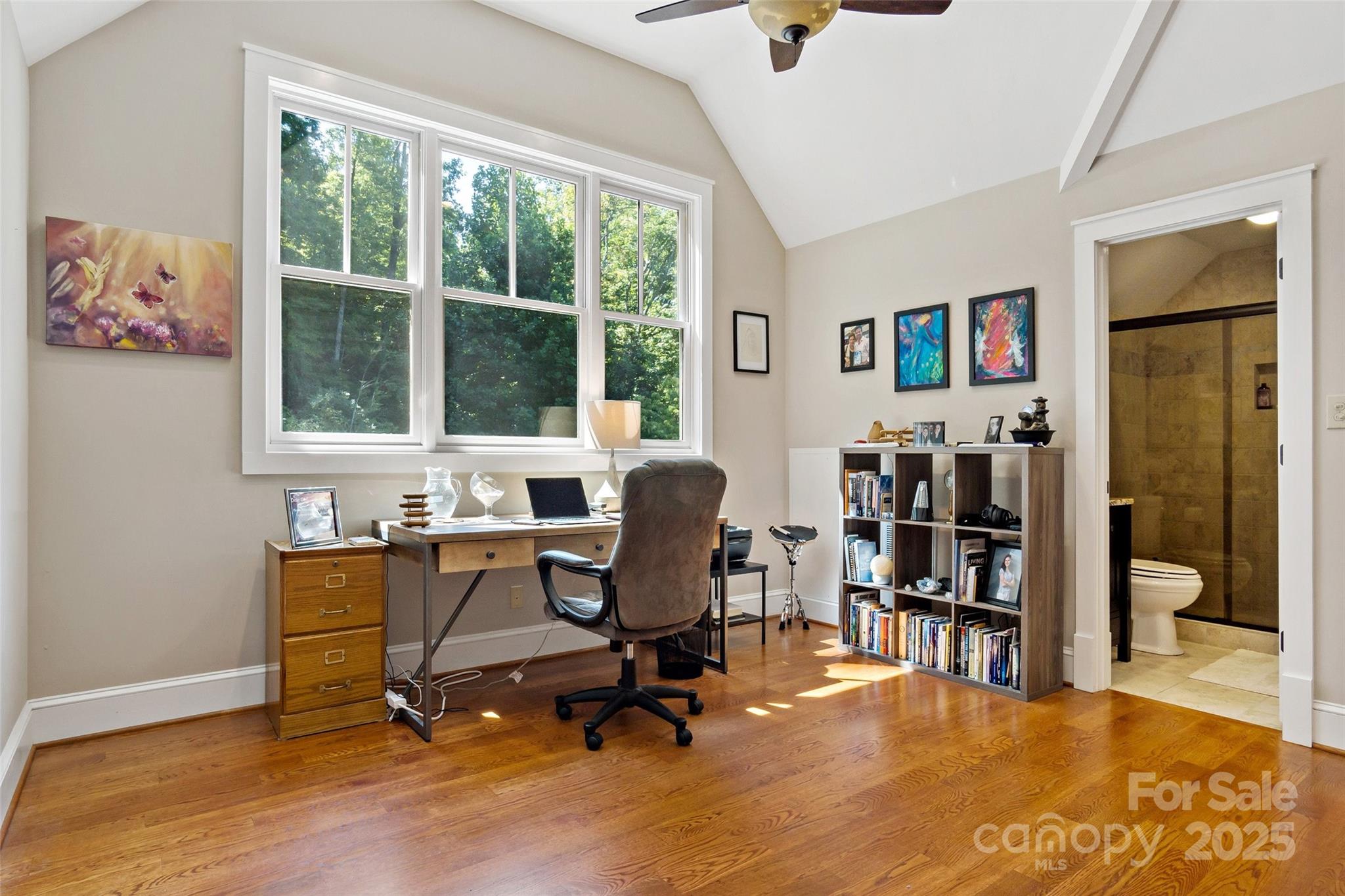 Gateway Mountain - Residential