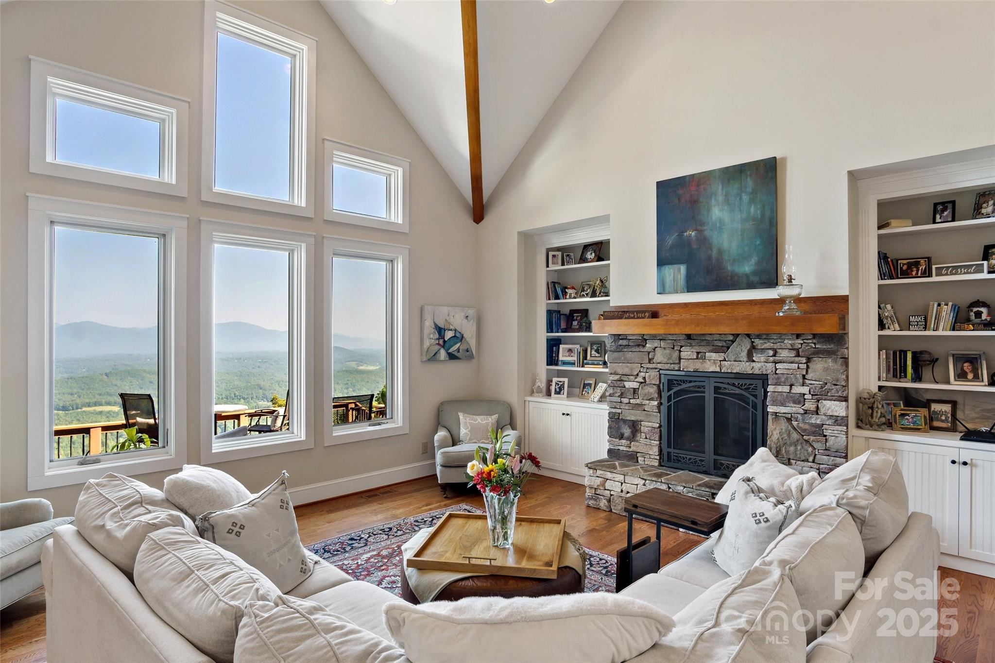 Gateway Mountain - Residential