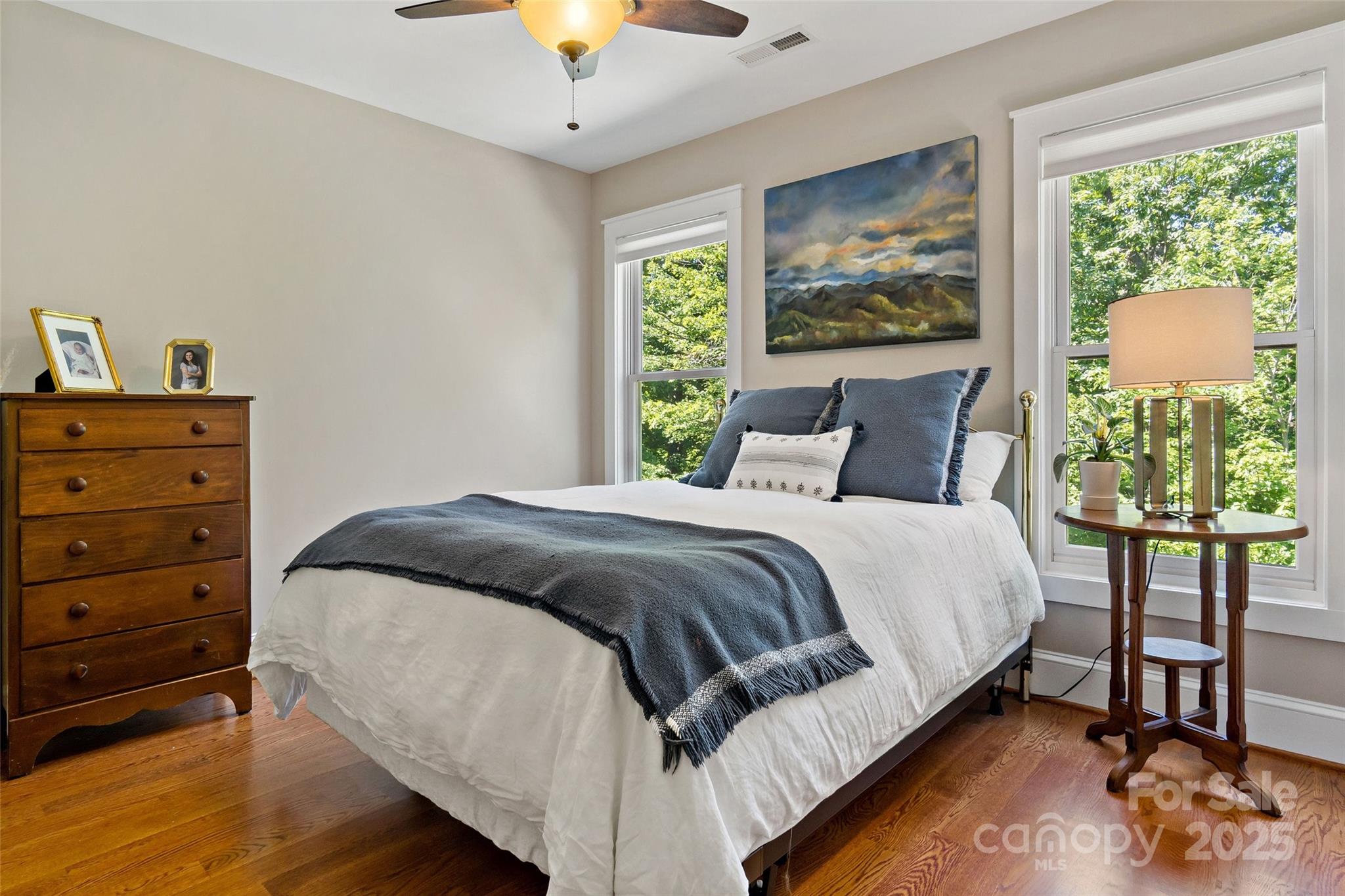 Gateway Mountain - Residential