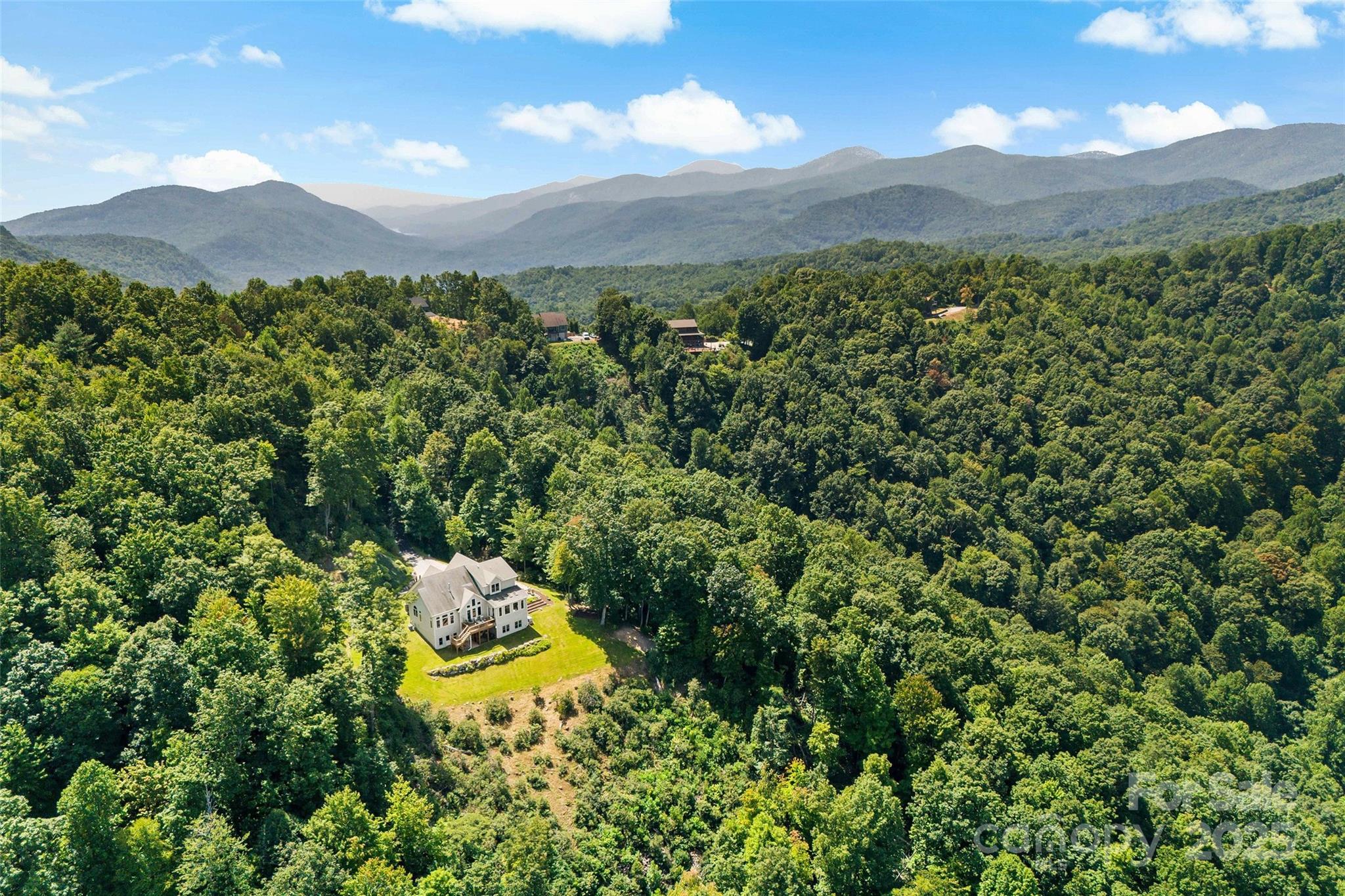 Gateway Mountain - Residential