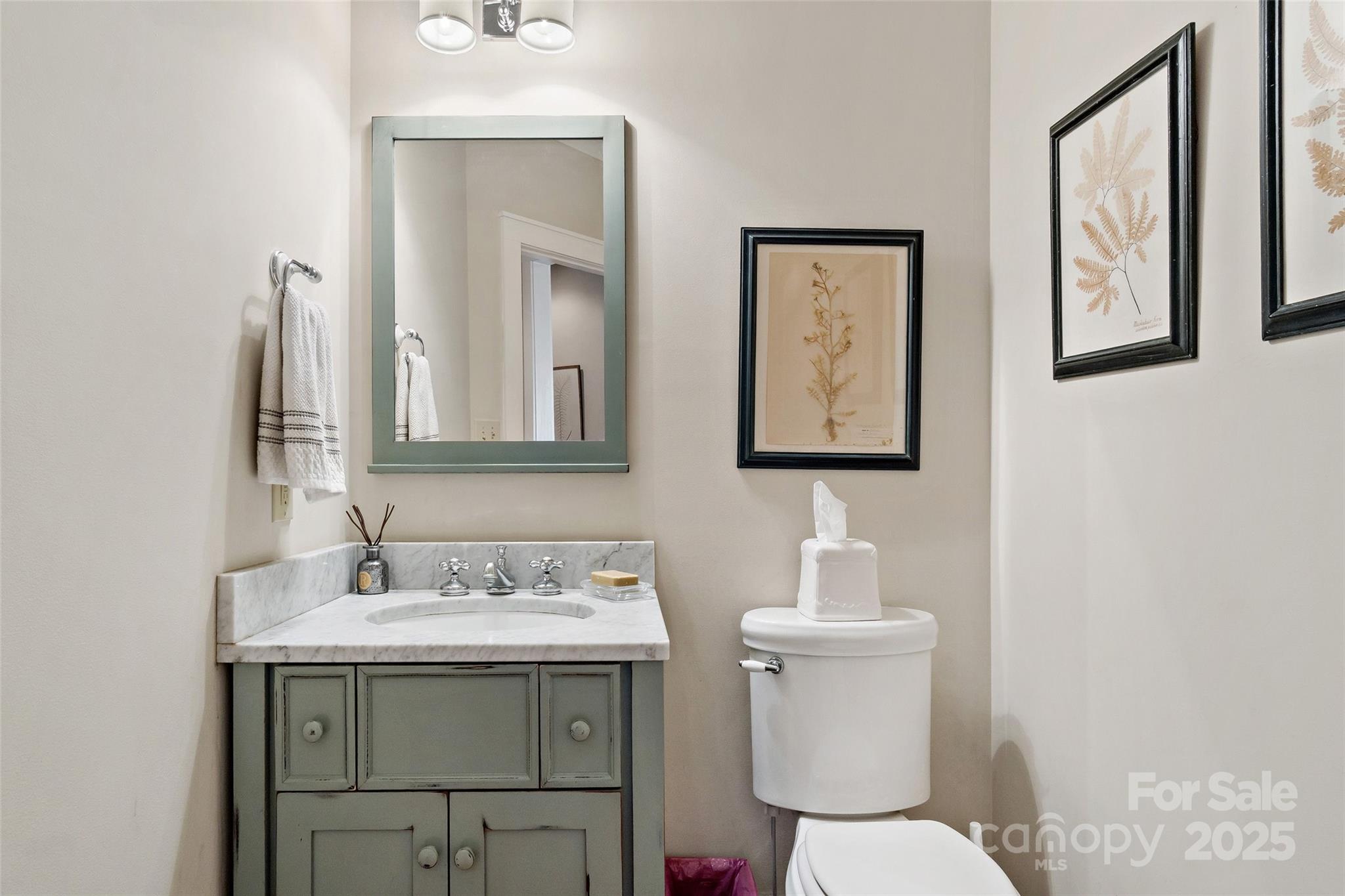 Gateway Mountain - Residential