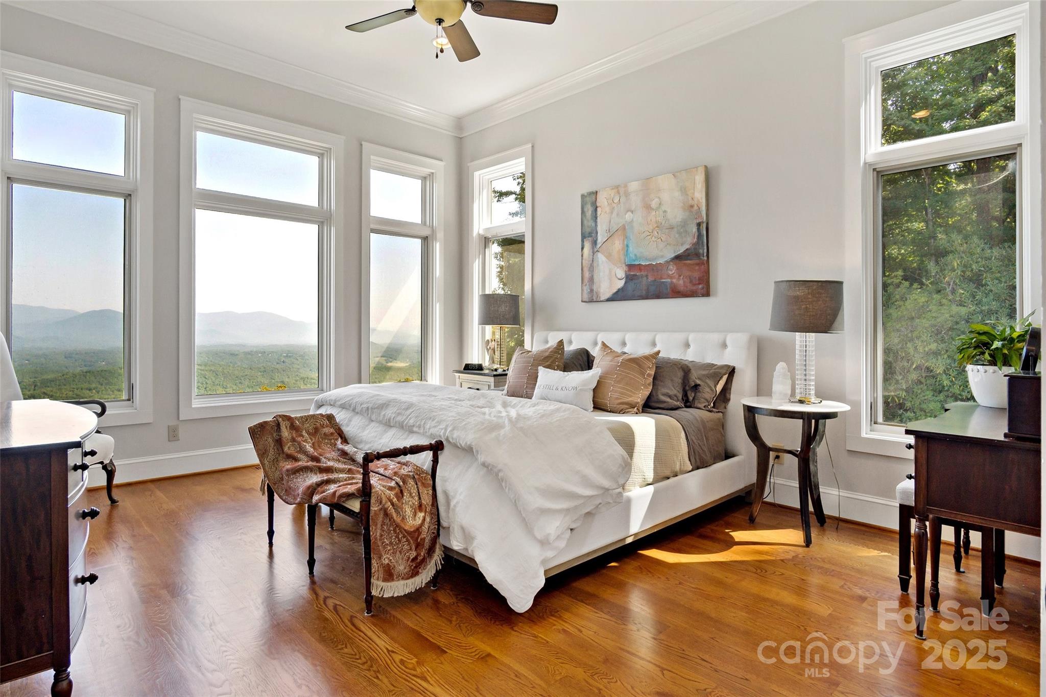 Gateway Mountain - Residential