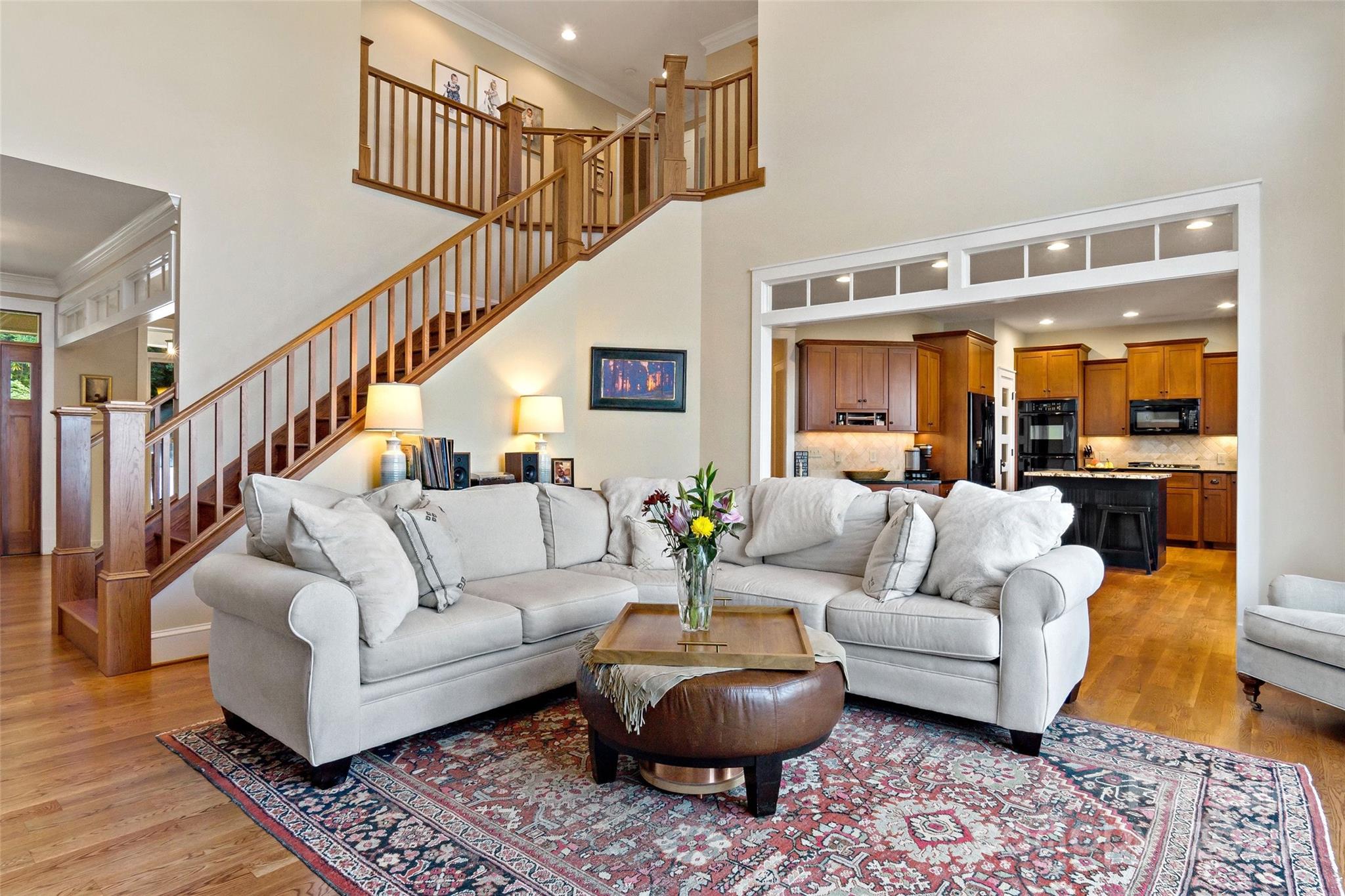 Gateway Mountain - Residential