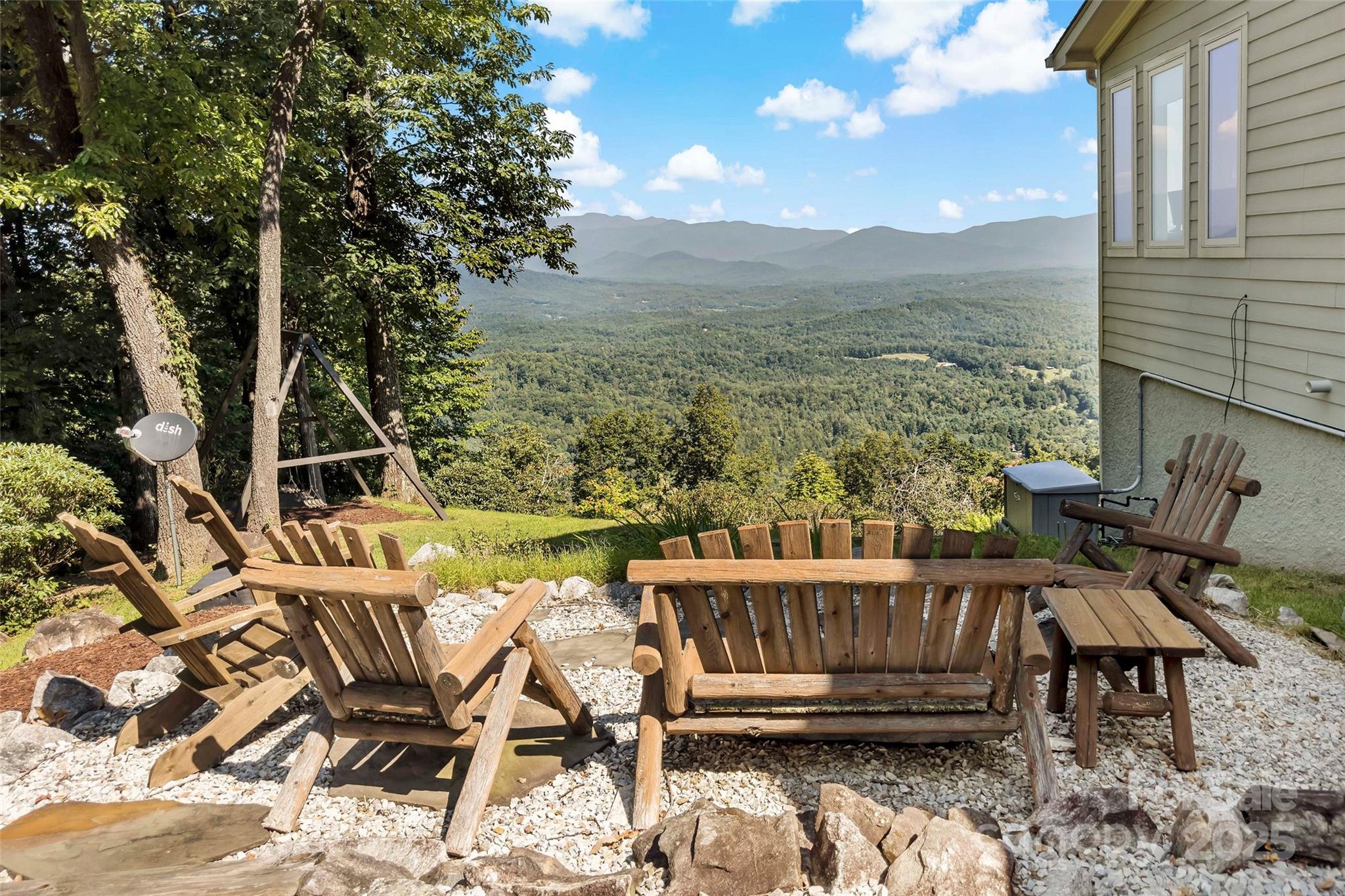 Gateway Mountain - Residential