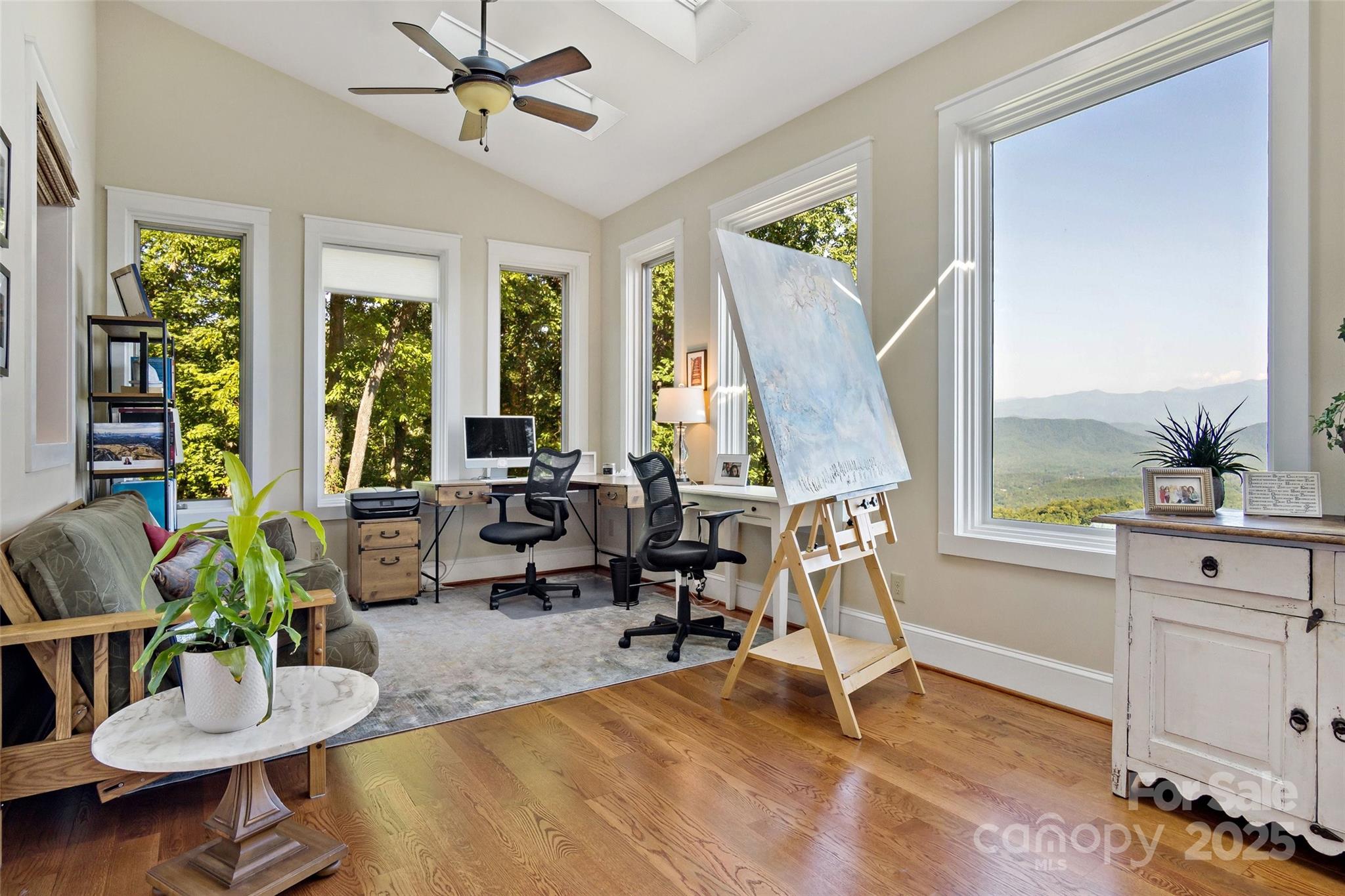 Gateway Mountain - Residential