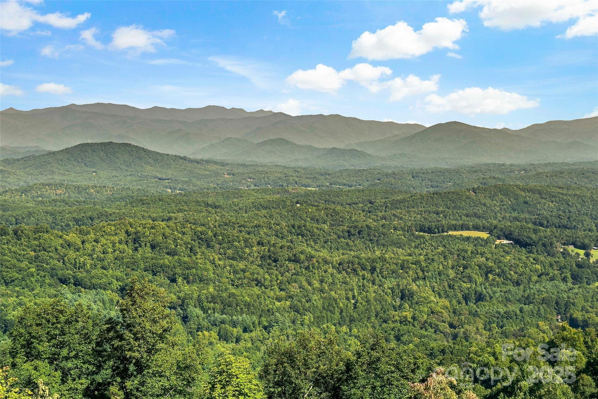 Gateway Mountain - Residential