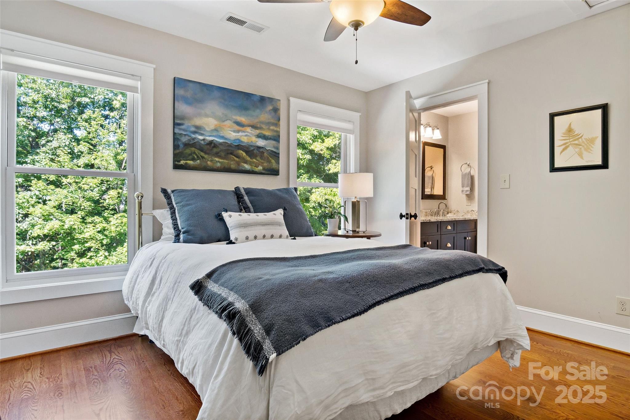 Gateway Mountain - Residential