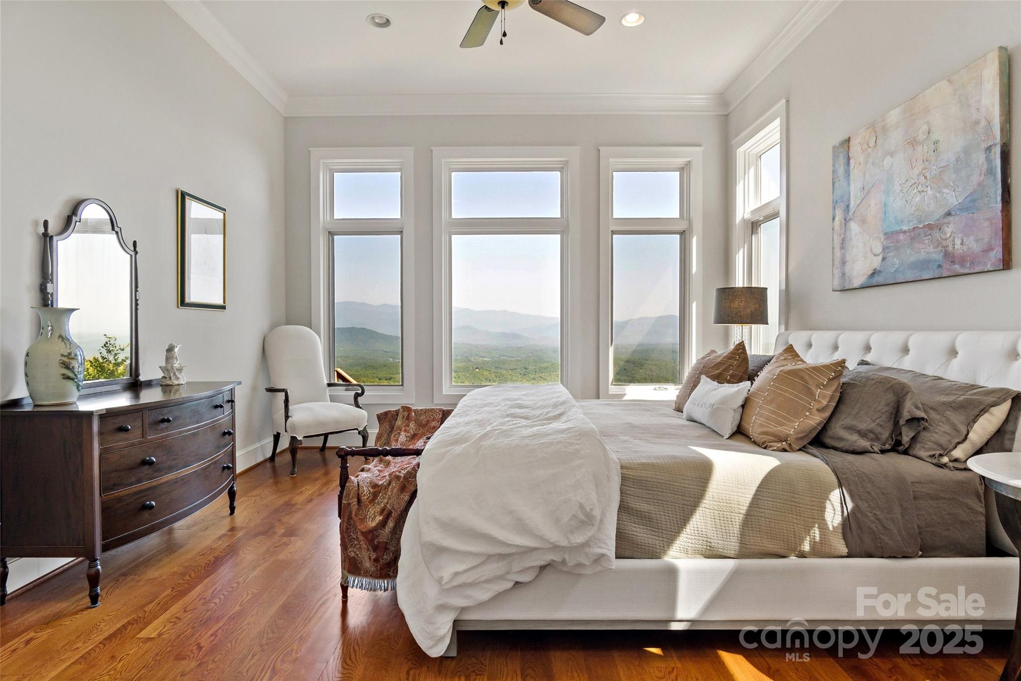 Gateway Mountain - Residential