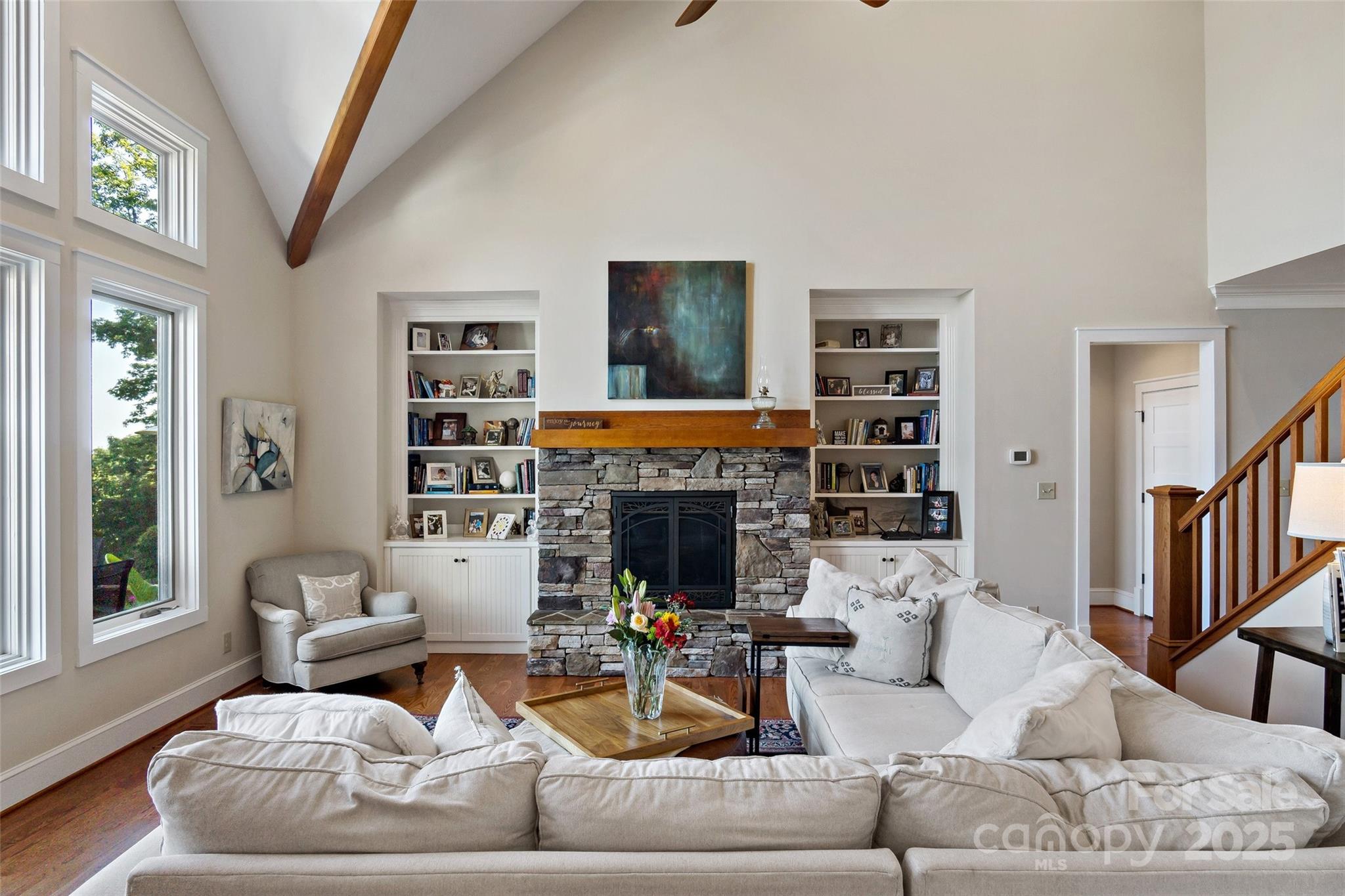 Gateway Mountain - Residential