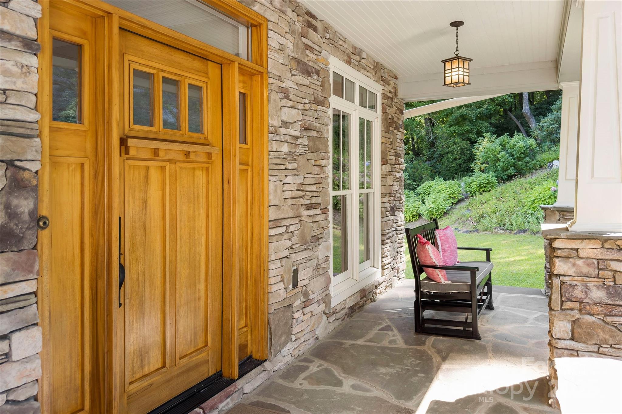 Gateway Mountain - Residential