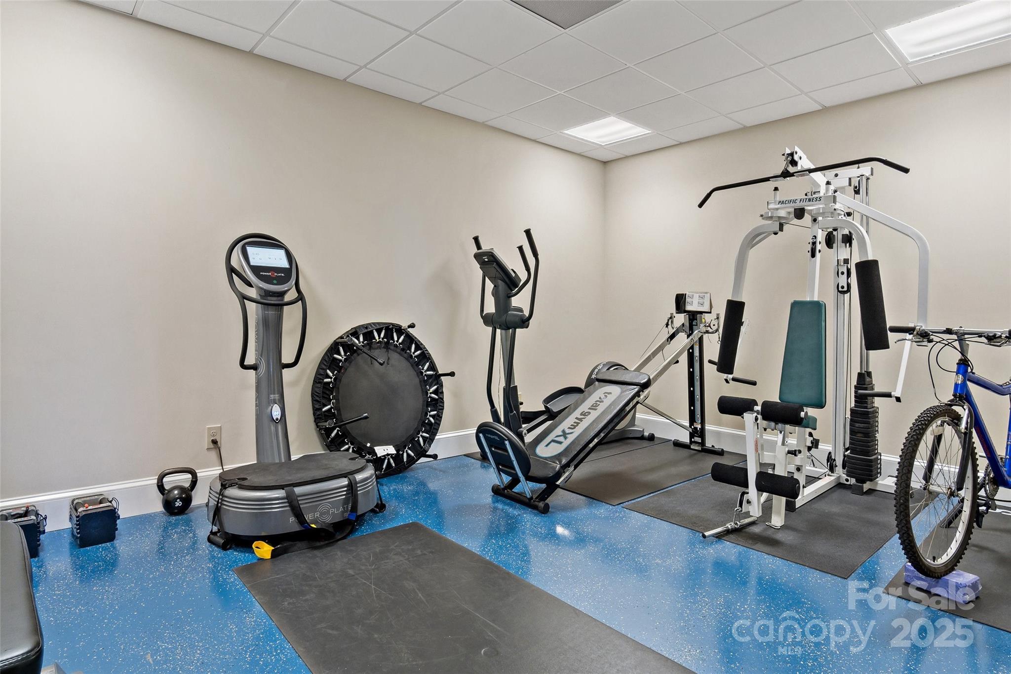 Gateway Mountain - Residential