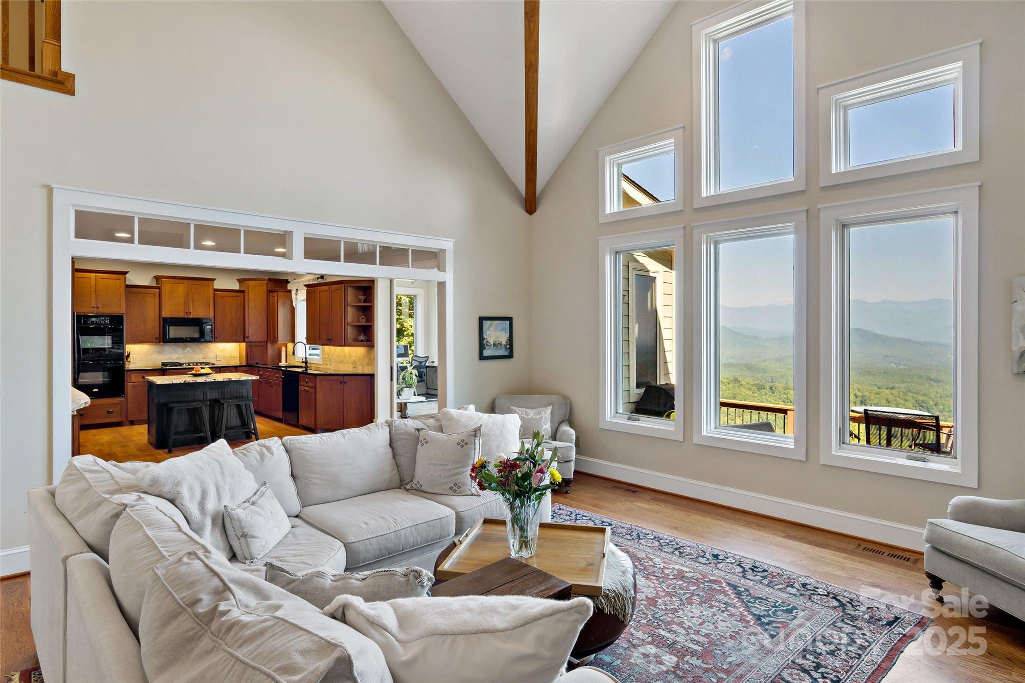 Gateway Mountain - Residential