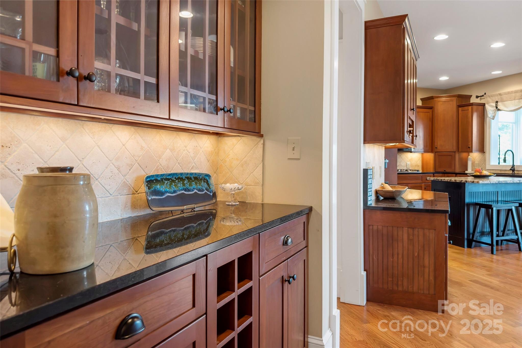 Gateway Mountain - Residential