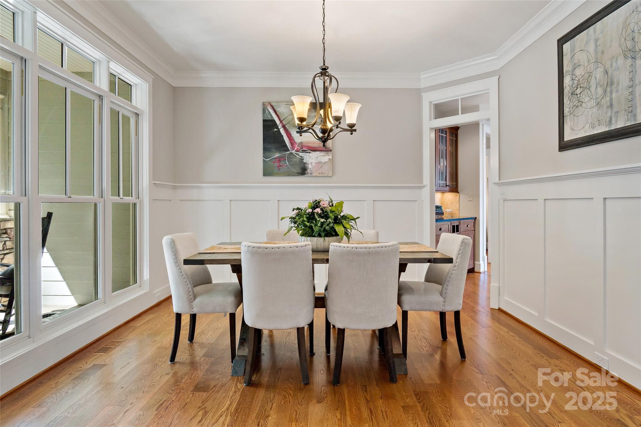 Gateway Mountain - Residential