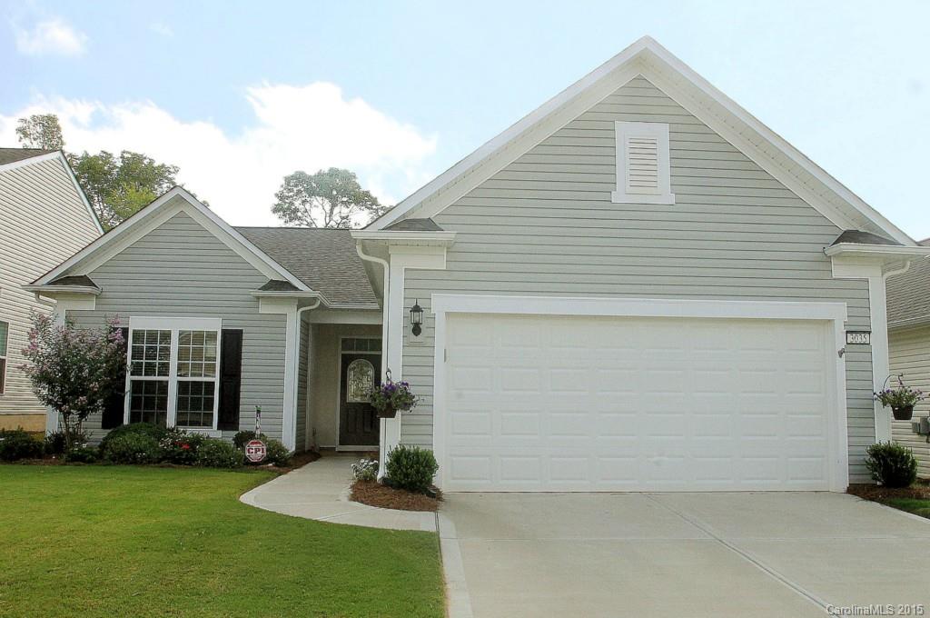 Sun City Carolina Lakes - Residential