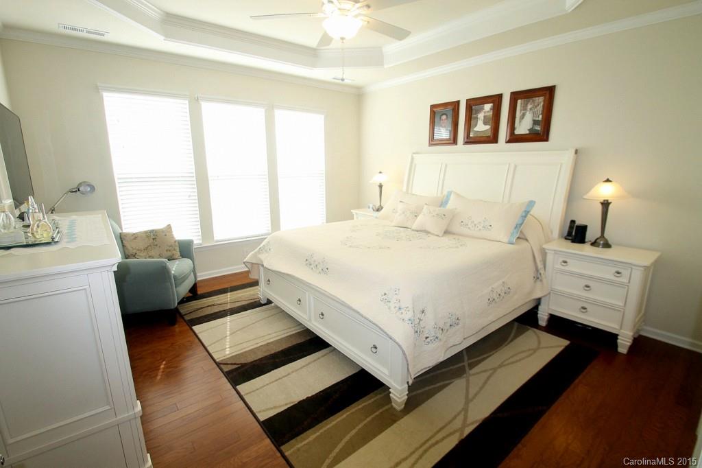 Sun City Carolina Lakes - Residential