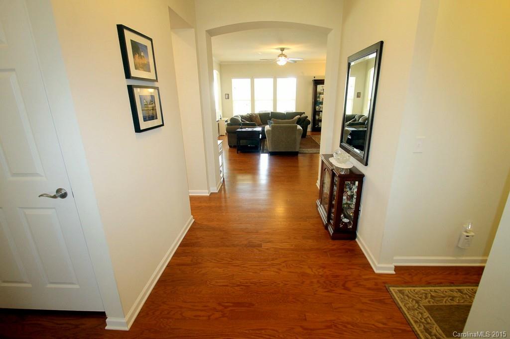 Sun City Carolina Lakes - Residential