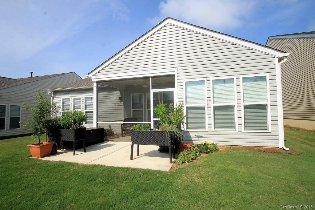 Sun City Carolina Lakes - Residential