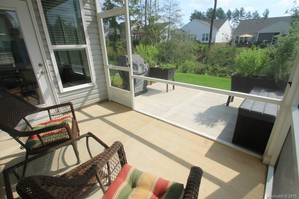 Sun City Carolina Lakes - Residential