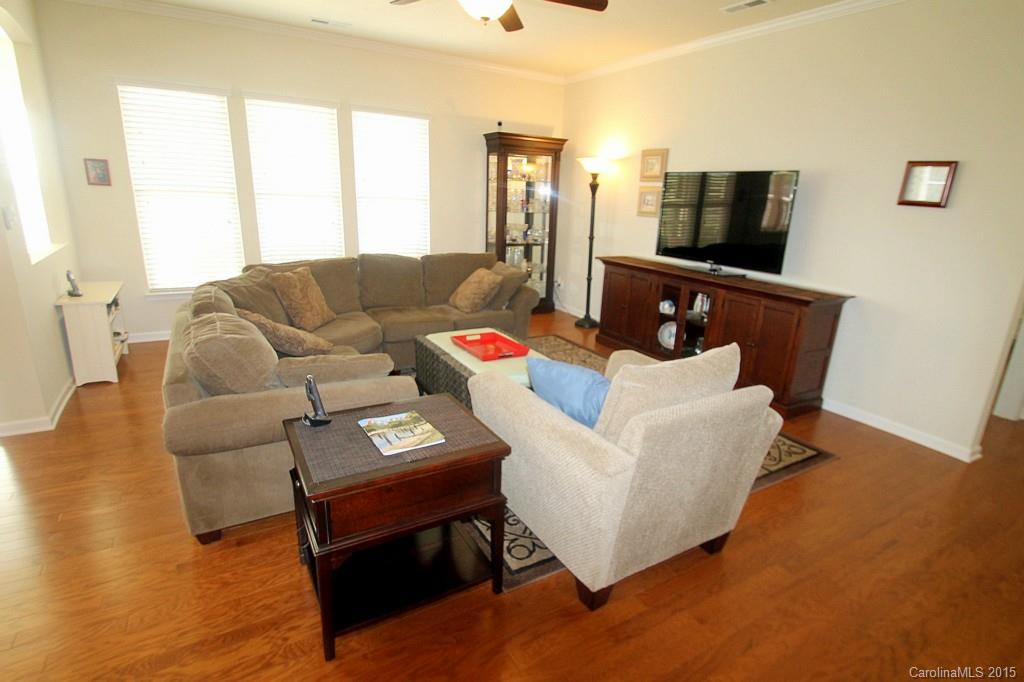 Sun City Carolina Lakes - Residential