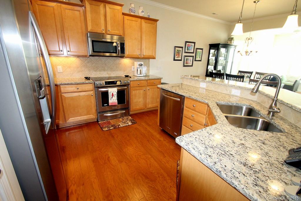 Sun City Carolina Lakes - Residential